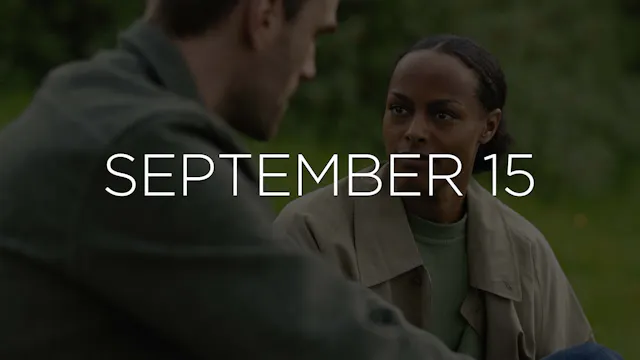 Liv Ep 205 Available  September 15
