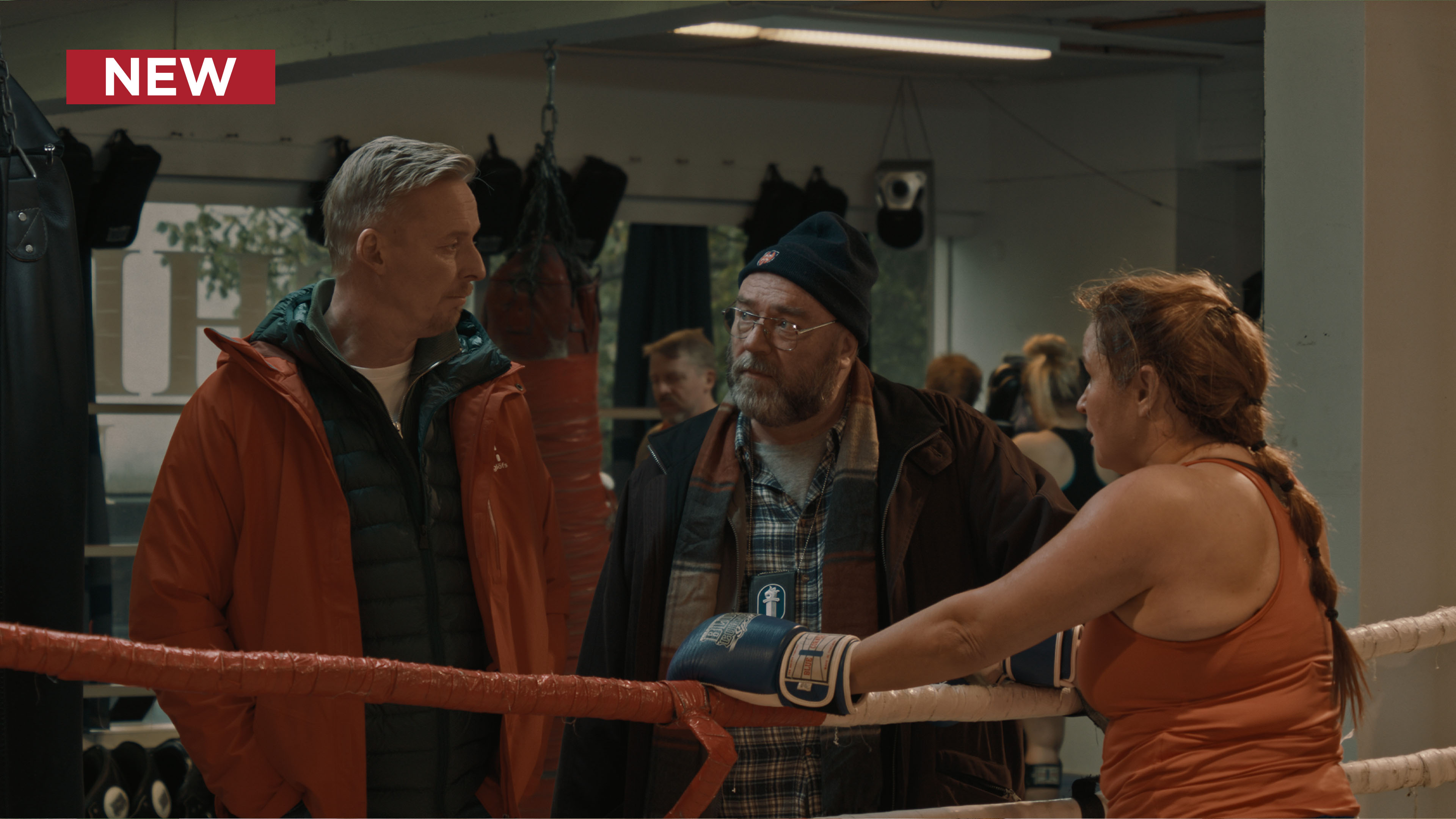 Lakeside Murders: The Corpse Eater, Part 2