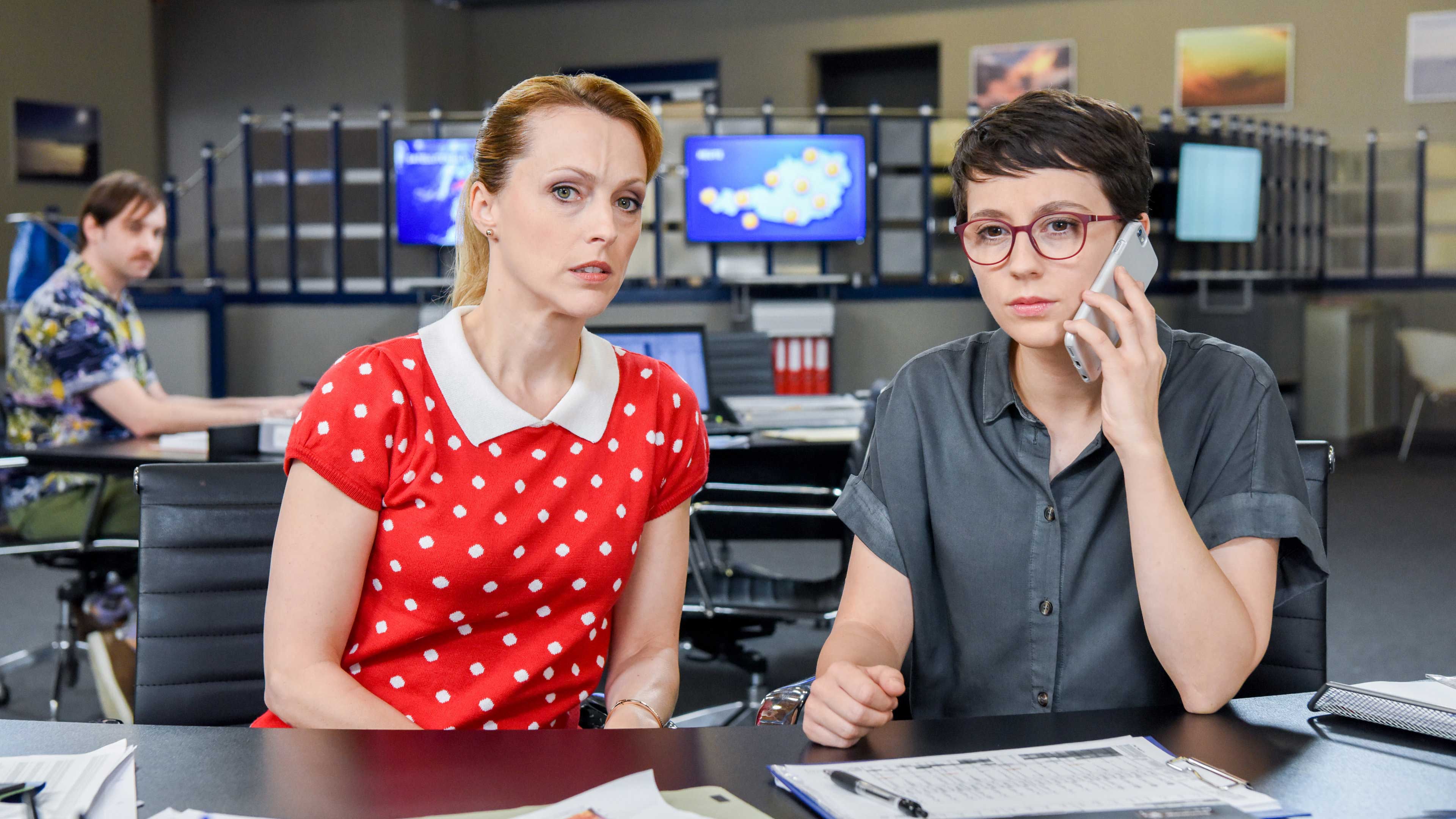 Walking on Sunshine: Episode 02