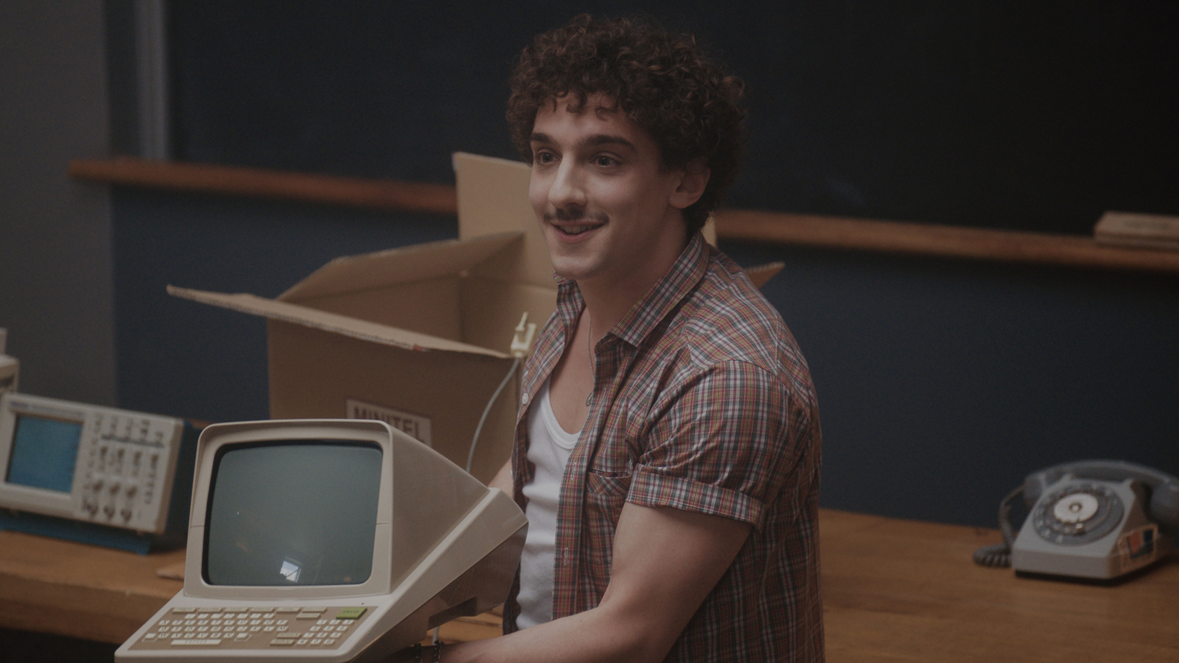 Cheeky Business: Episode 01