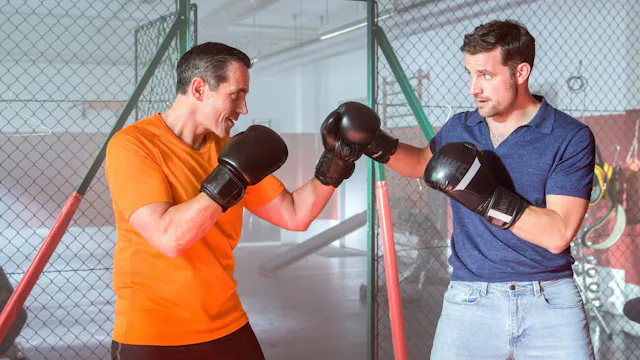 Walking on Sunshine: Episode 07