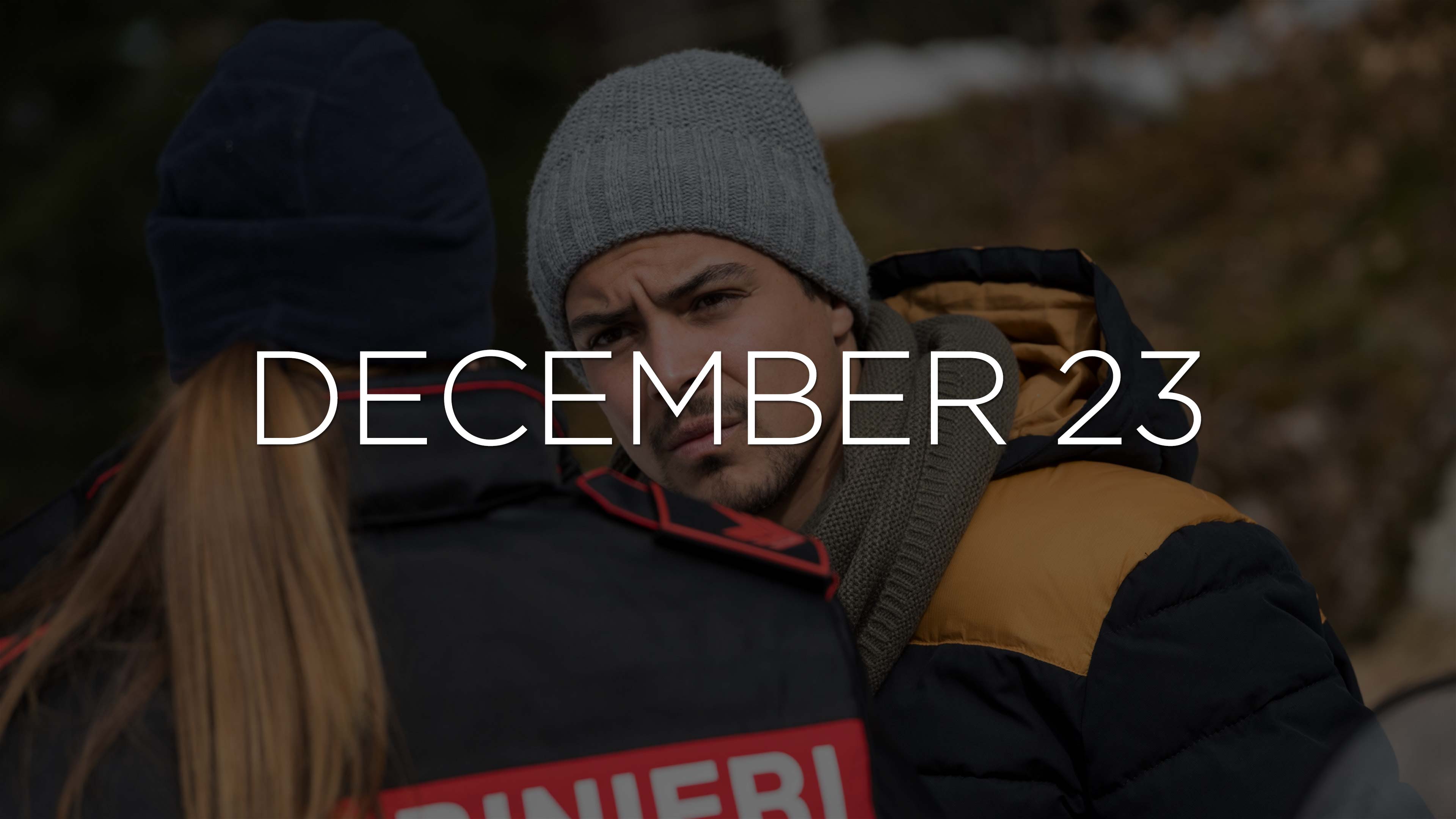 Stranded Ep 103 Available December 23