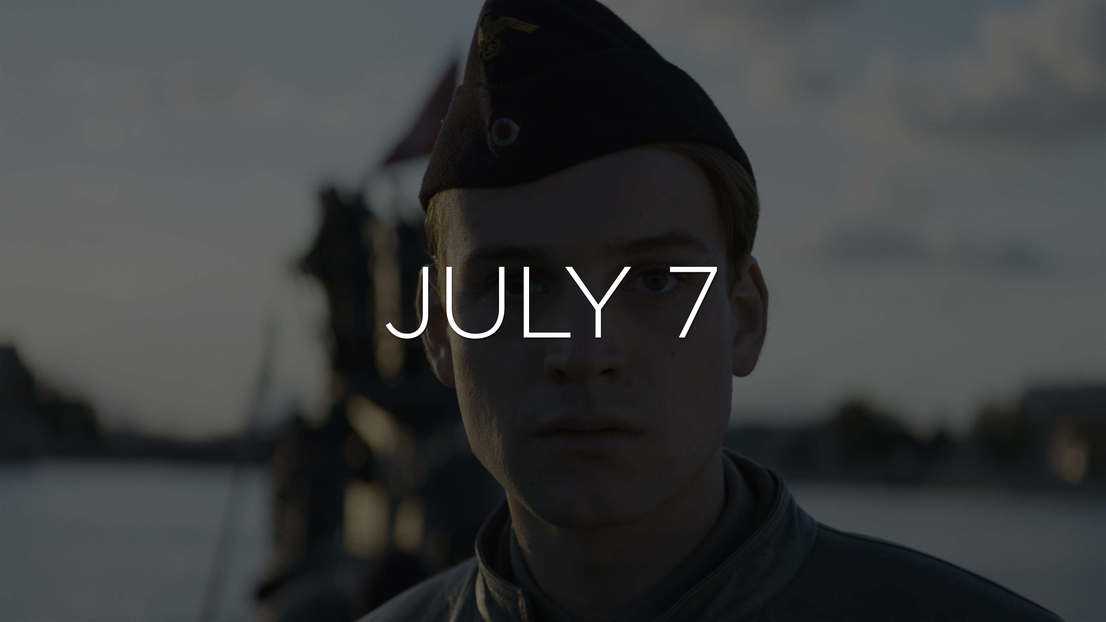 Das Boot Ep 105 Available July 7