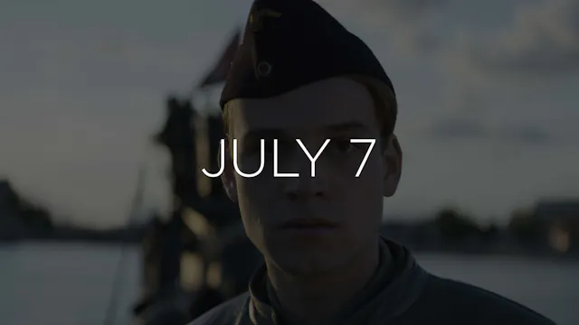 Das Boot Ep 105 Available July 7