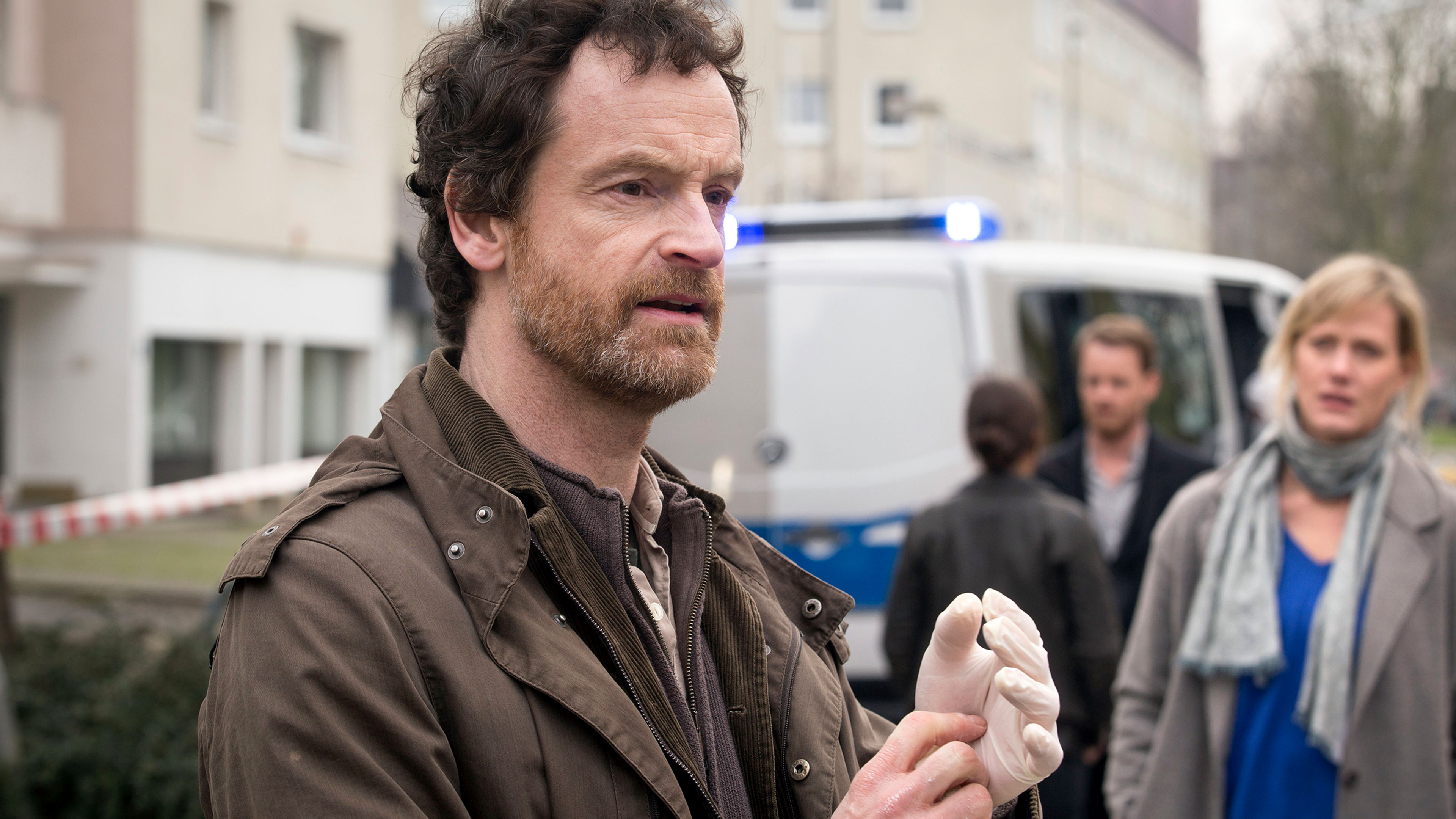 Tatort: Dortmund: Payday