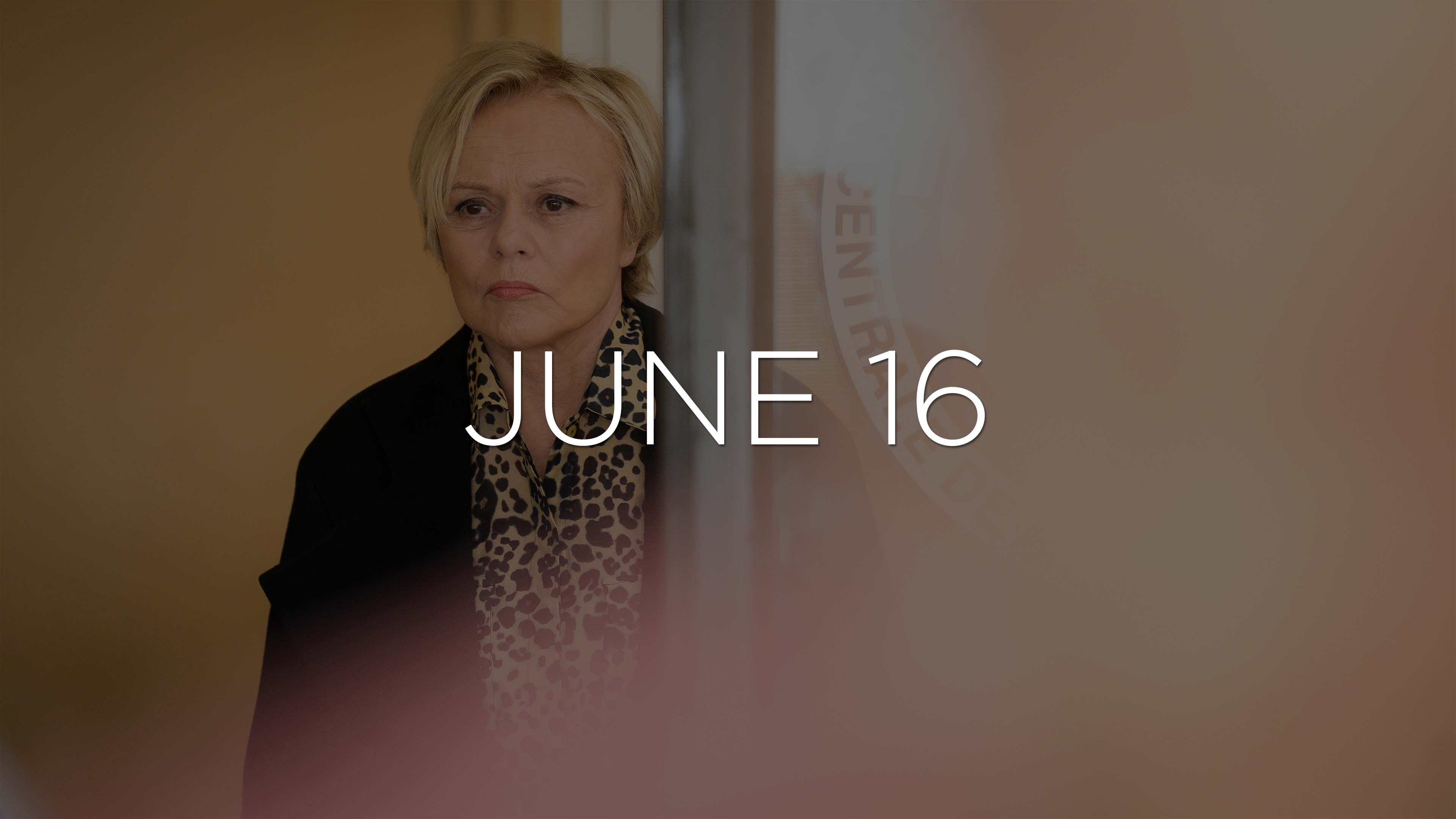 Master Crimes  (Dubbed) Ep 101 Available June 16