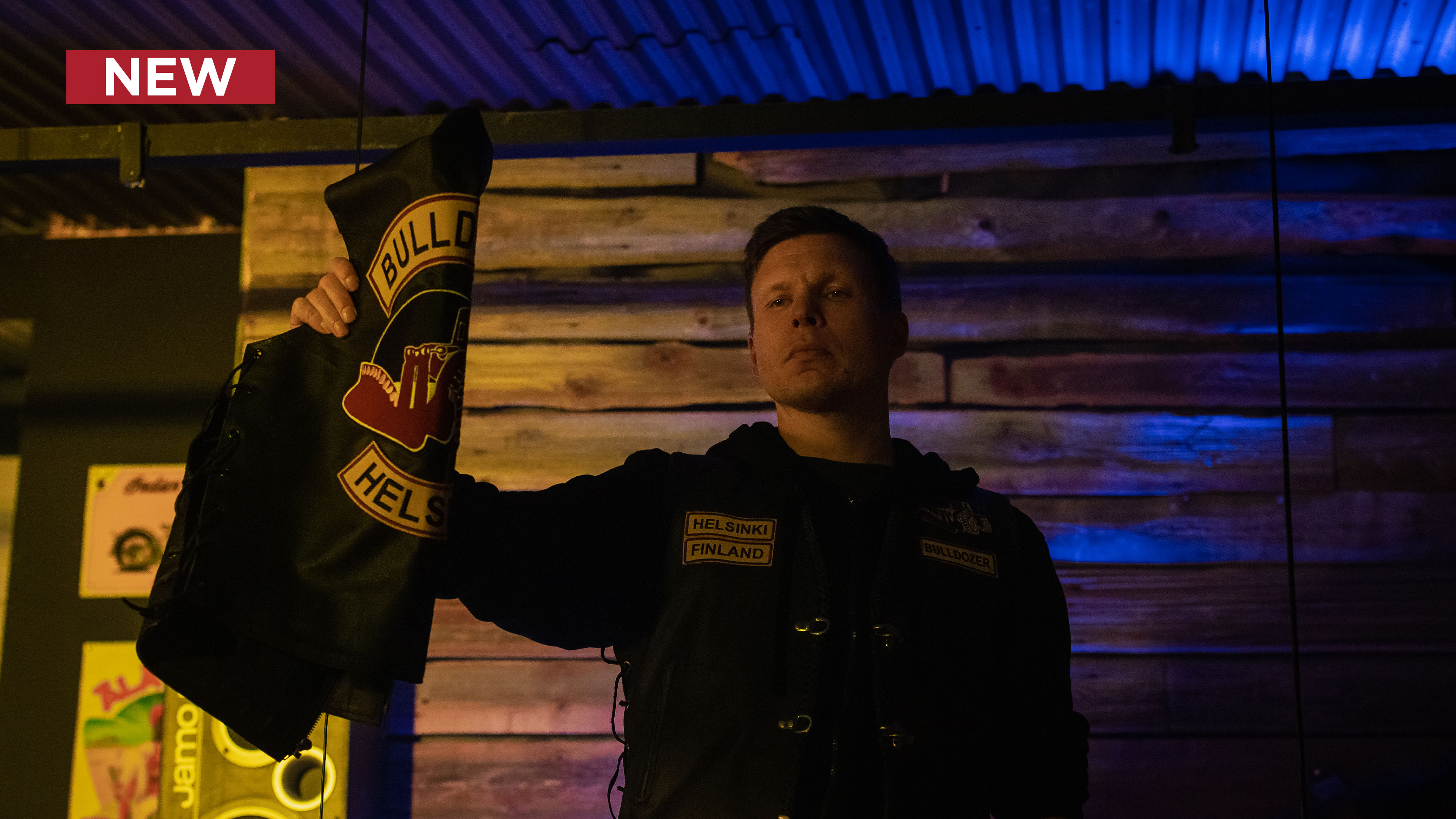 Port Poison - Santeri's Deal: Episode 03