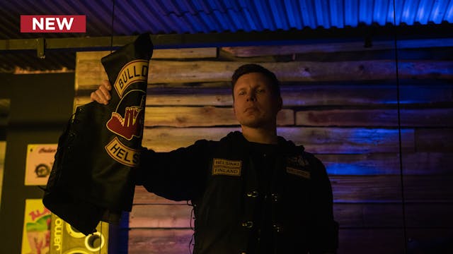 Port Poison - Santeri's Deal: Episode 03