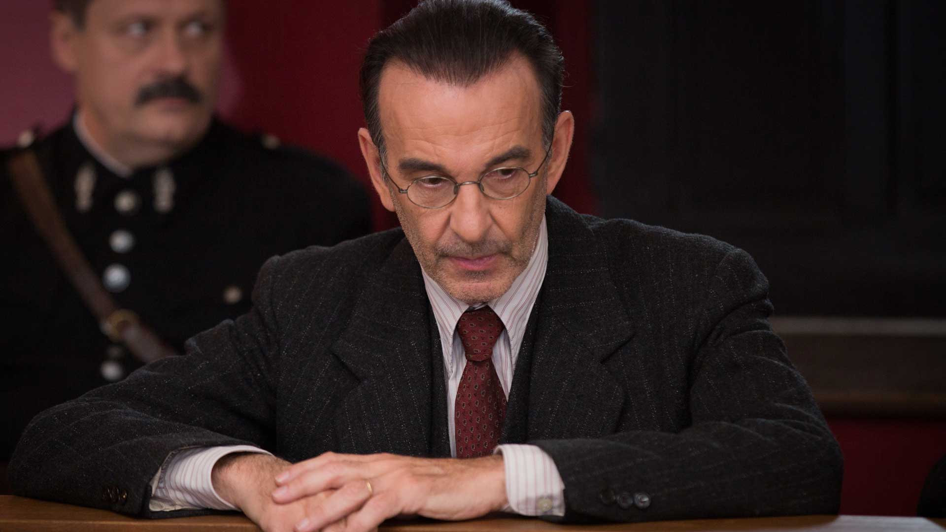 PR | A French Village Season 6 Trailer