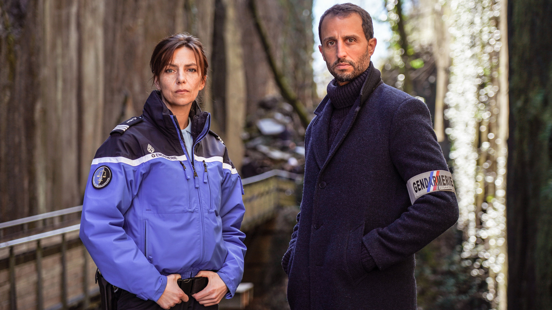 Murder In... Corrèze (Sn 5 Ep 8)