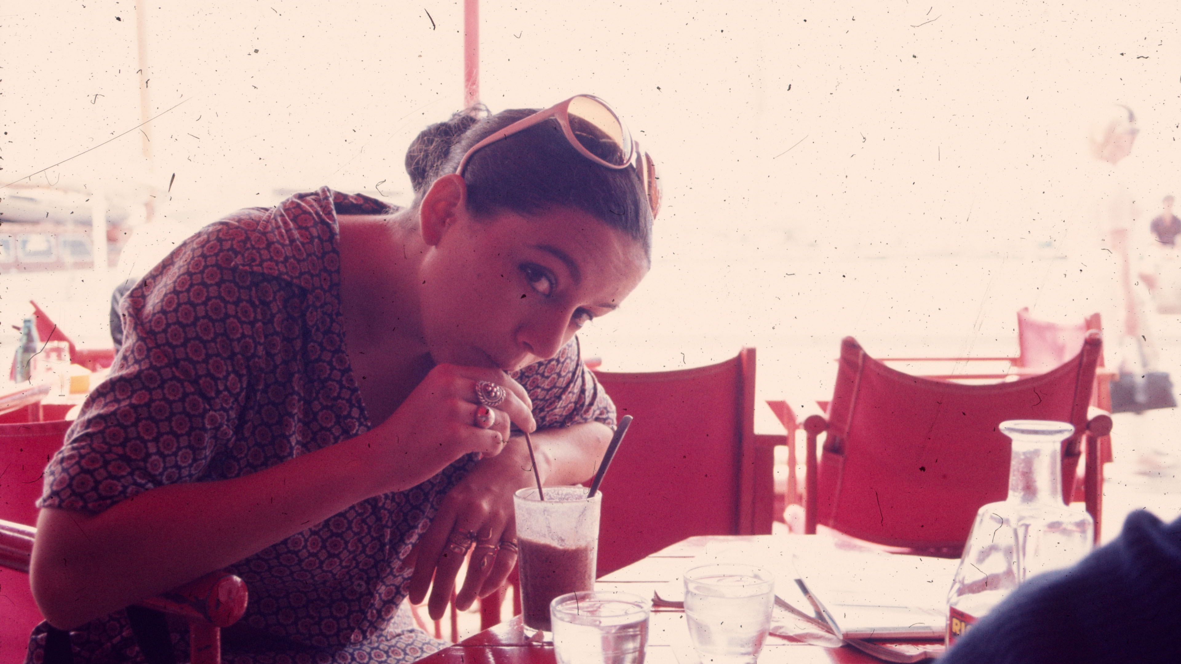 The Missing Heiress - Betrayals on the Riviera: Father and Son