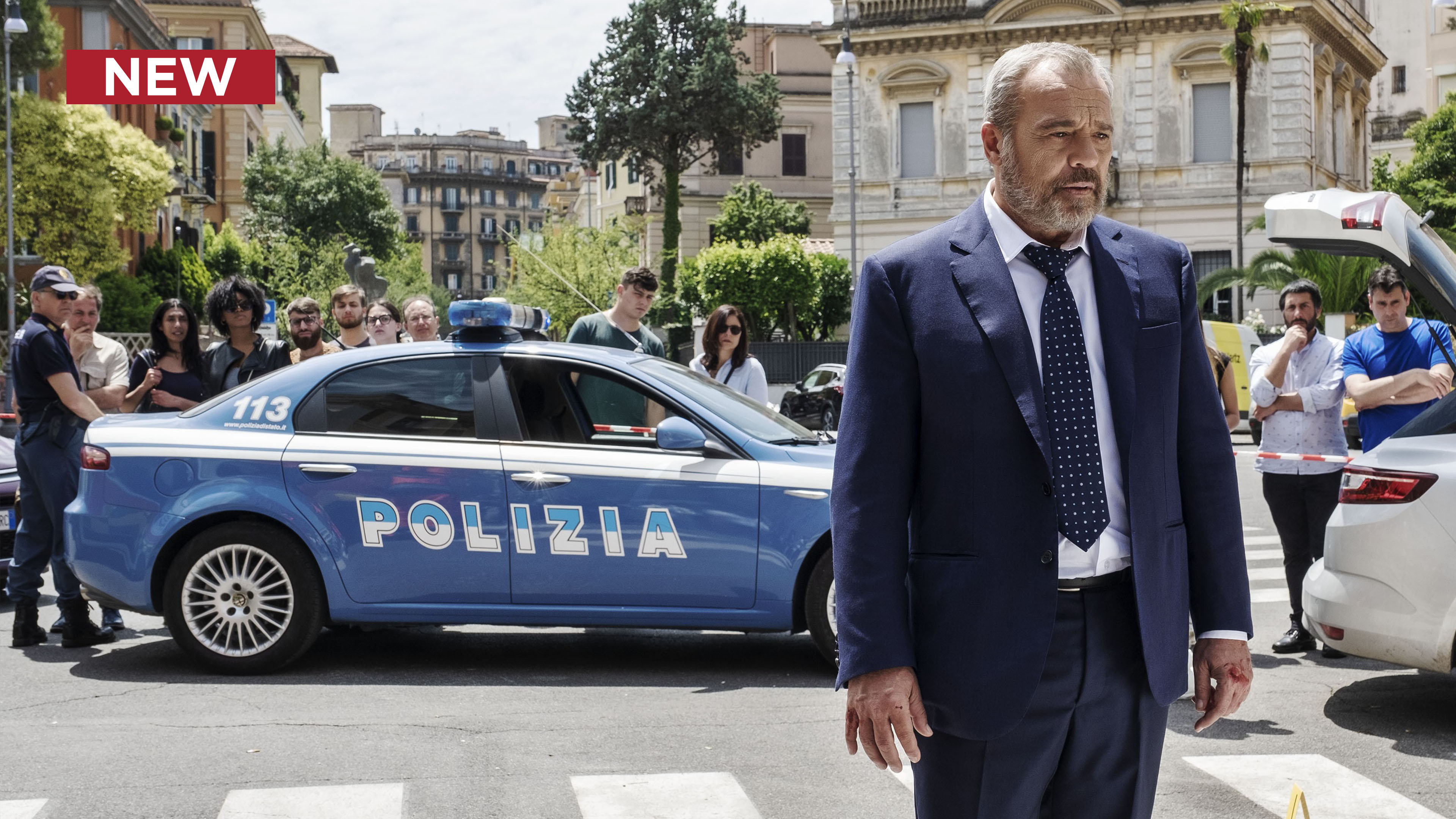 Carlo & Malik: Open Heart