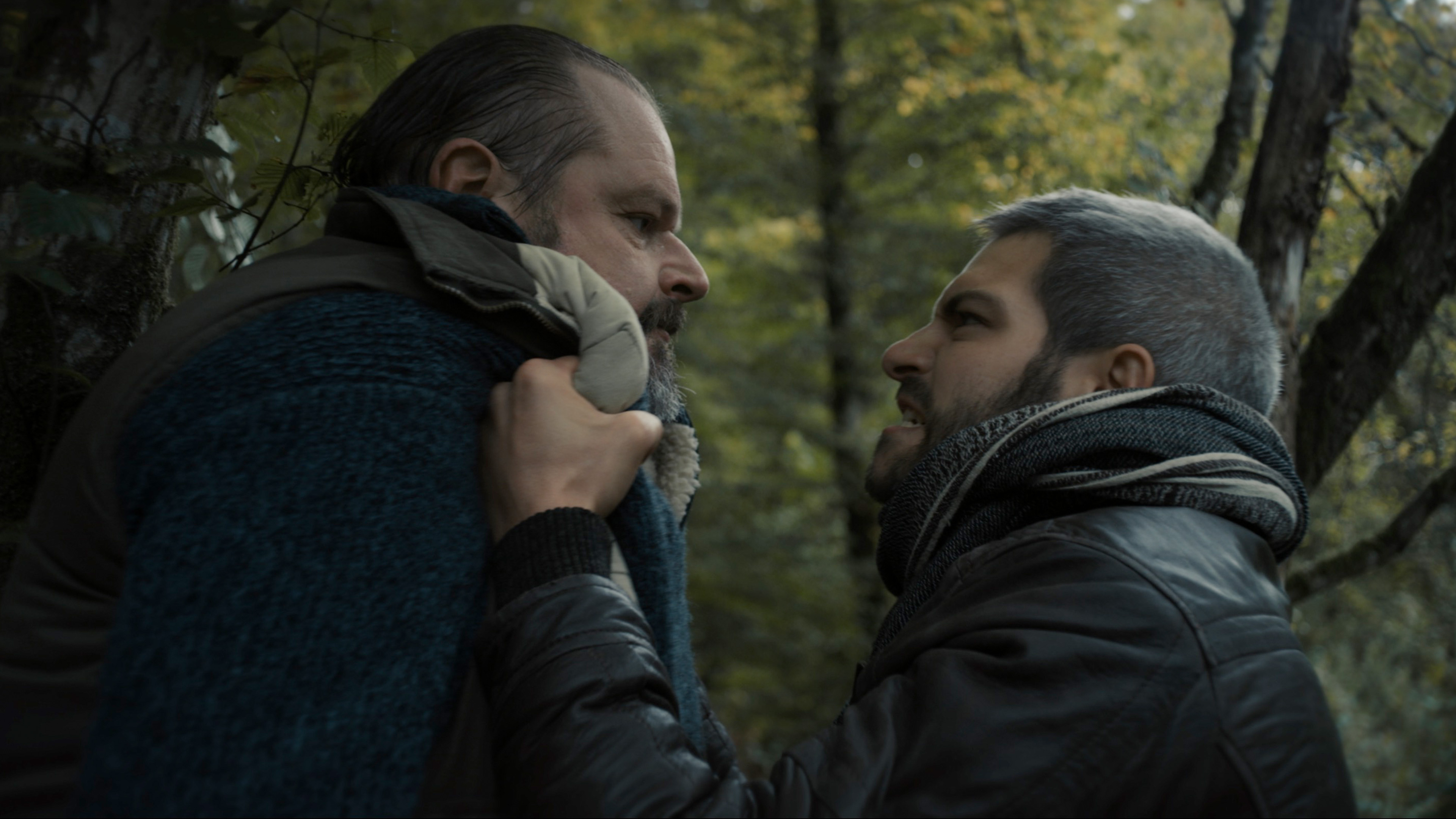 Public Enemy: The False Prophets