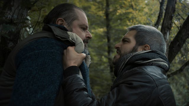 Public Enemy: The False Prophets