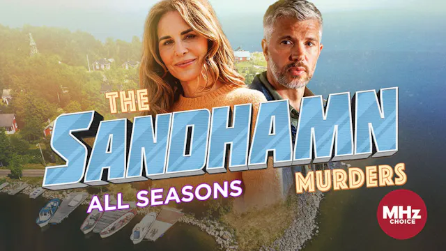 PR | The Sandhamn Murders Season 11 A...