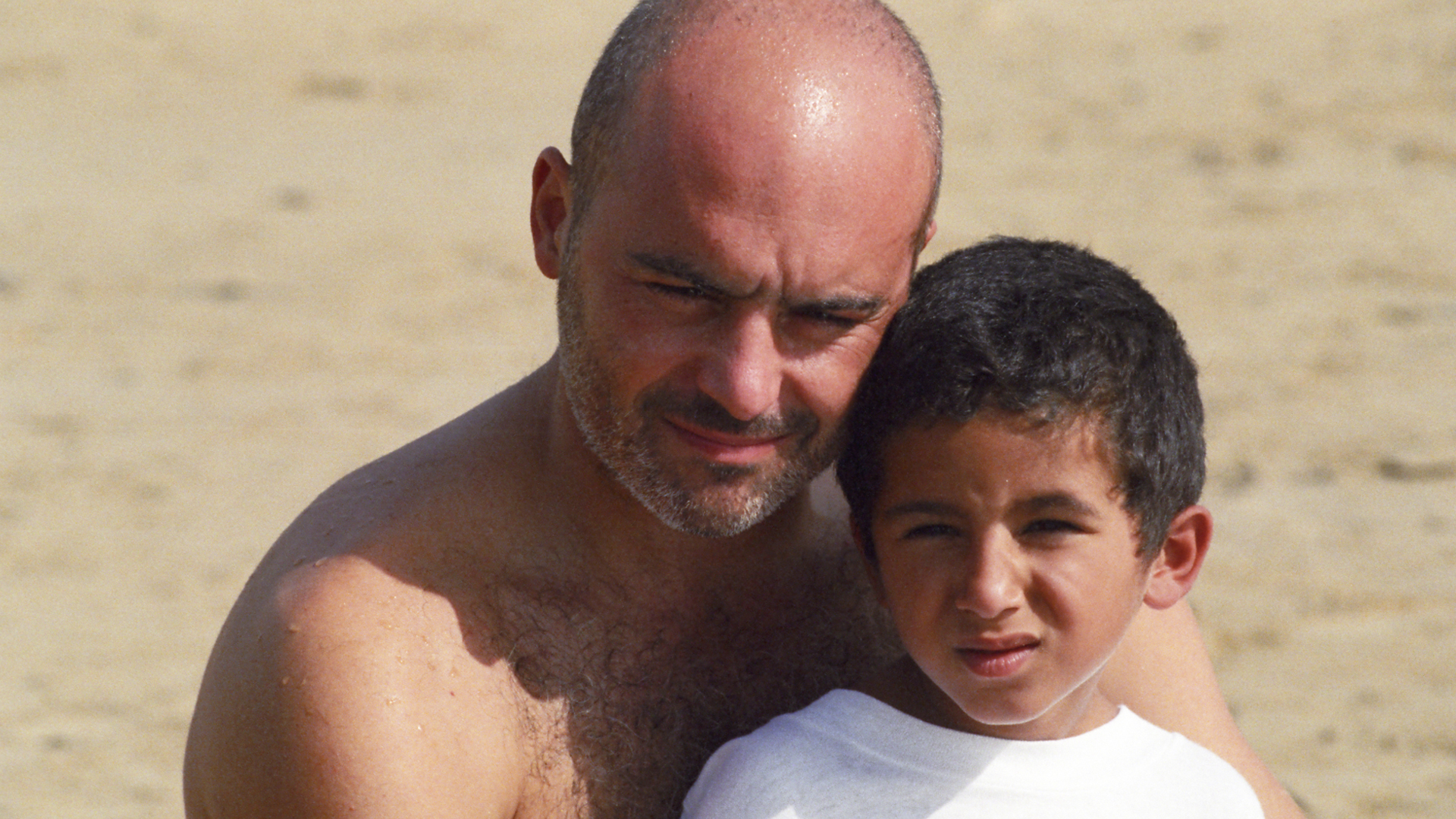 Montalbano: The Snack Thief