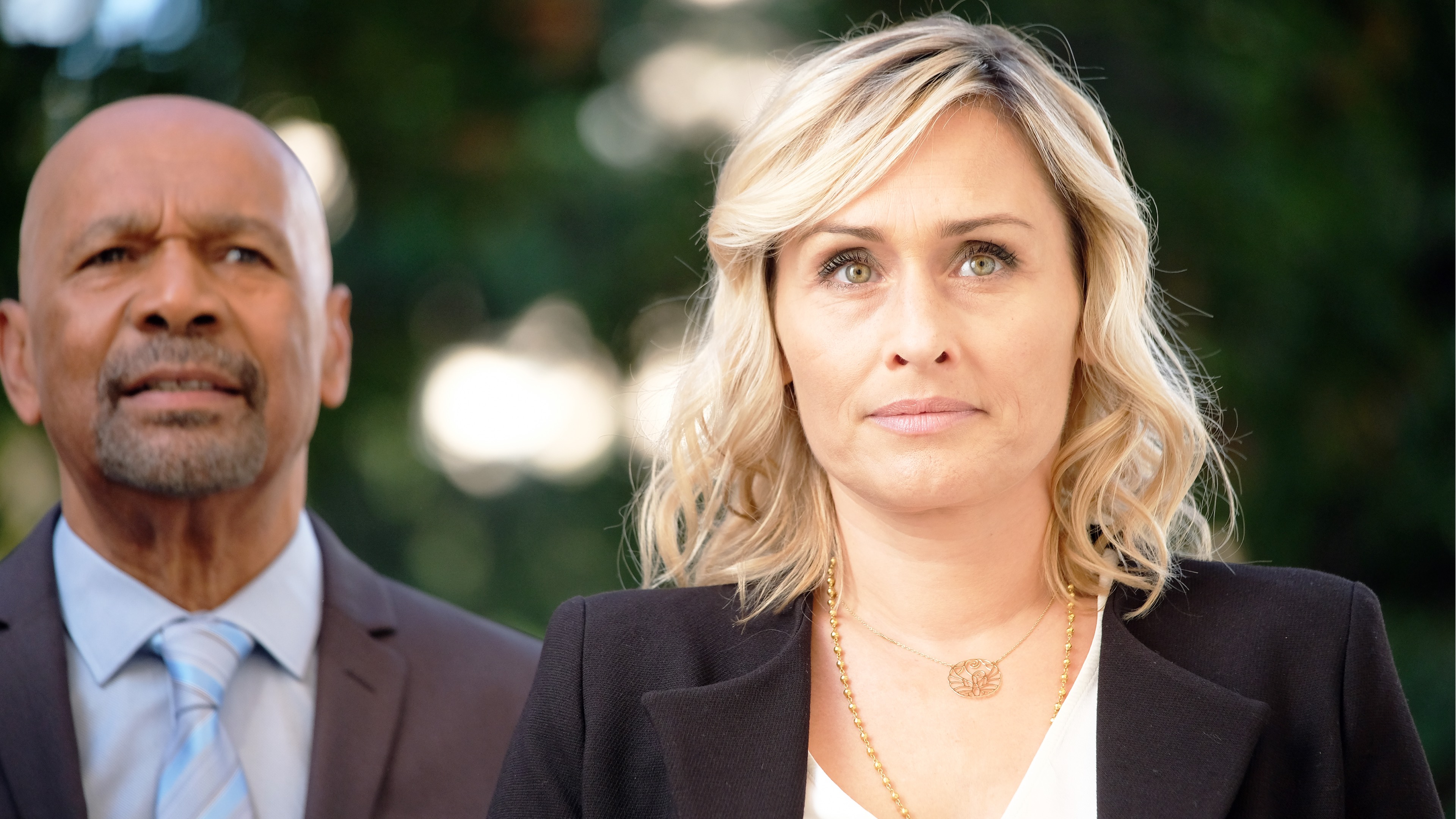 Cherif: On The Edge - Part 1