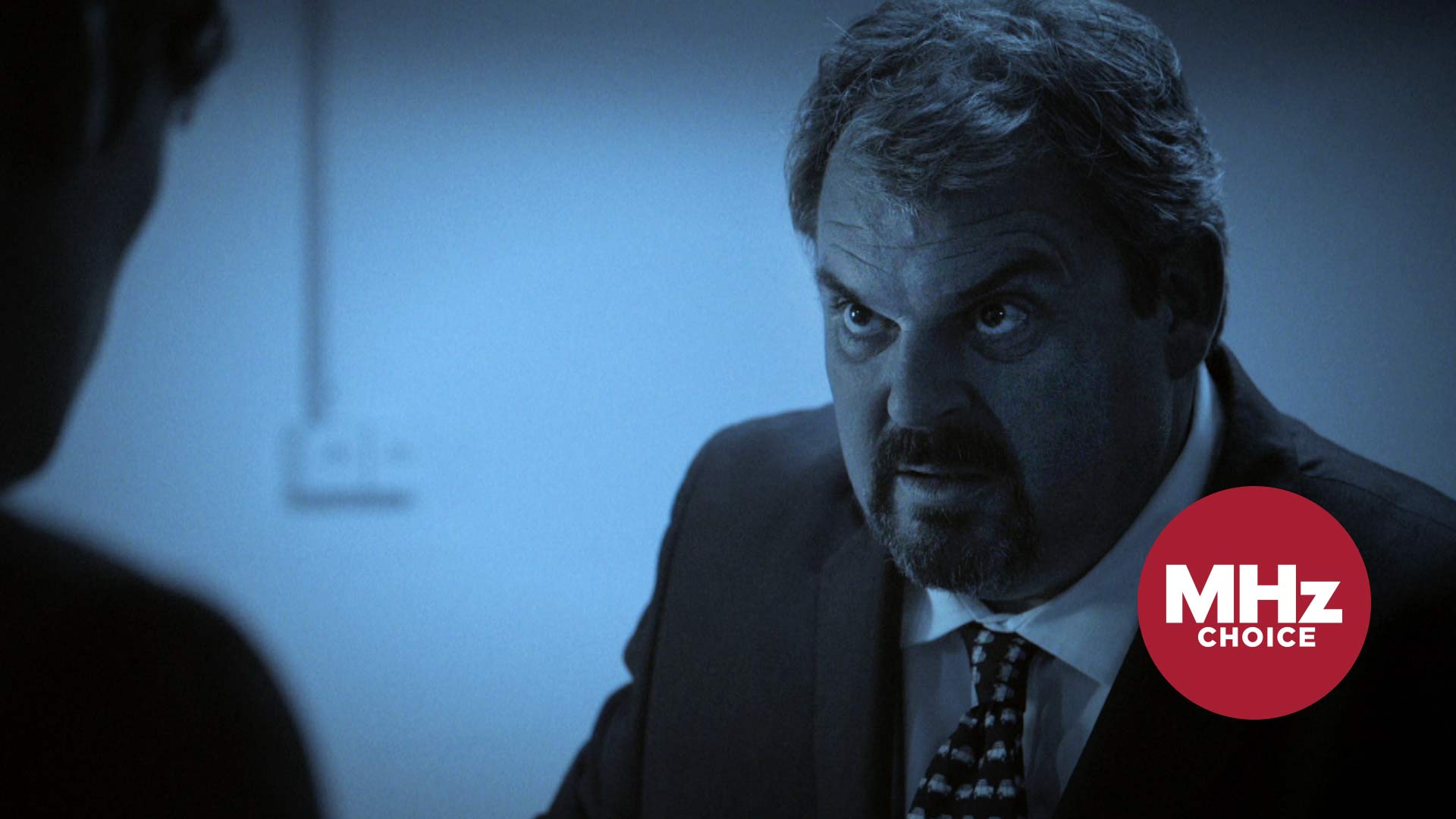 PR | First Look: The Undertaker Season 2