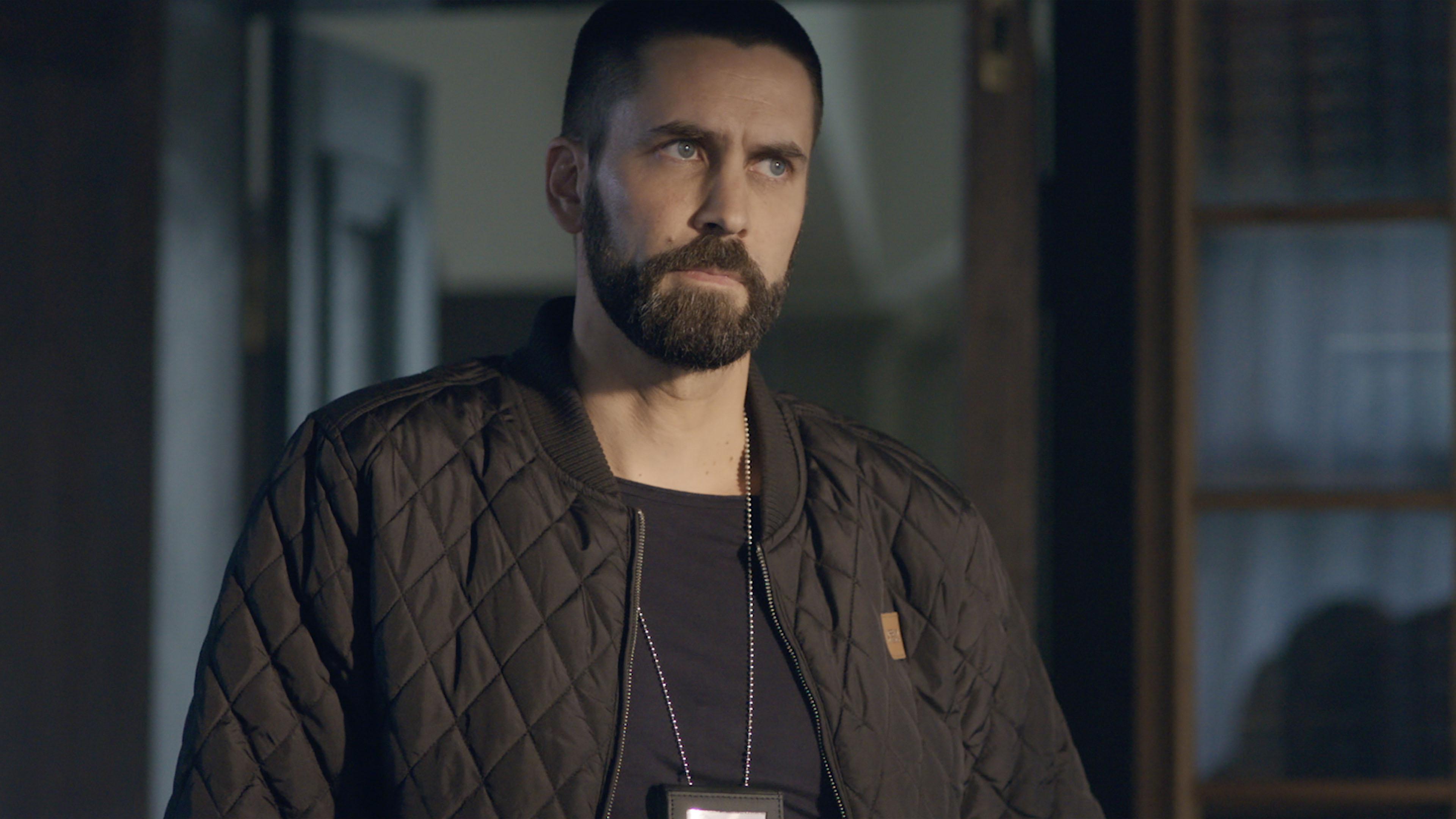 Bordertown (Dubbed): Without a Shadow, Part 1