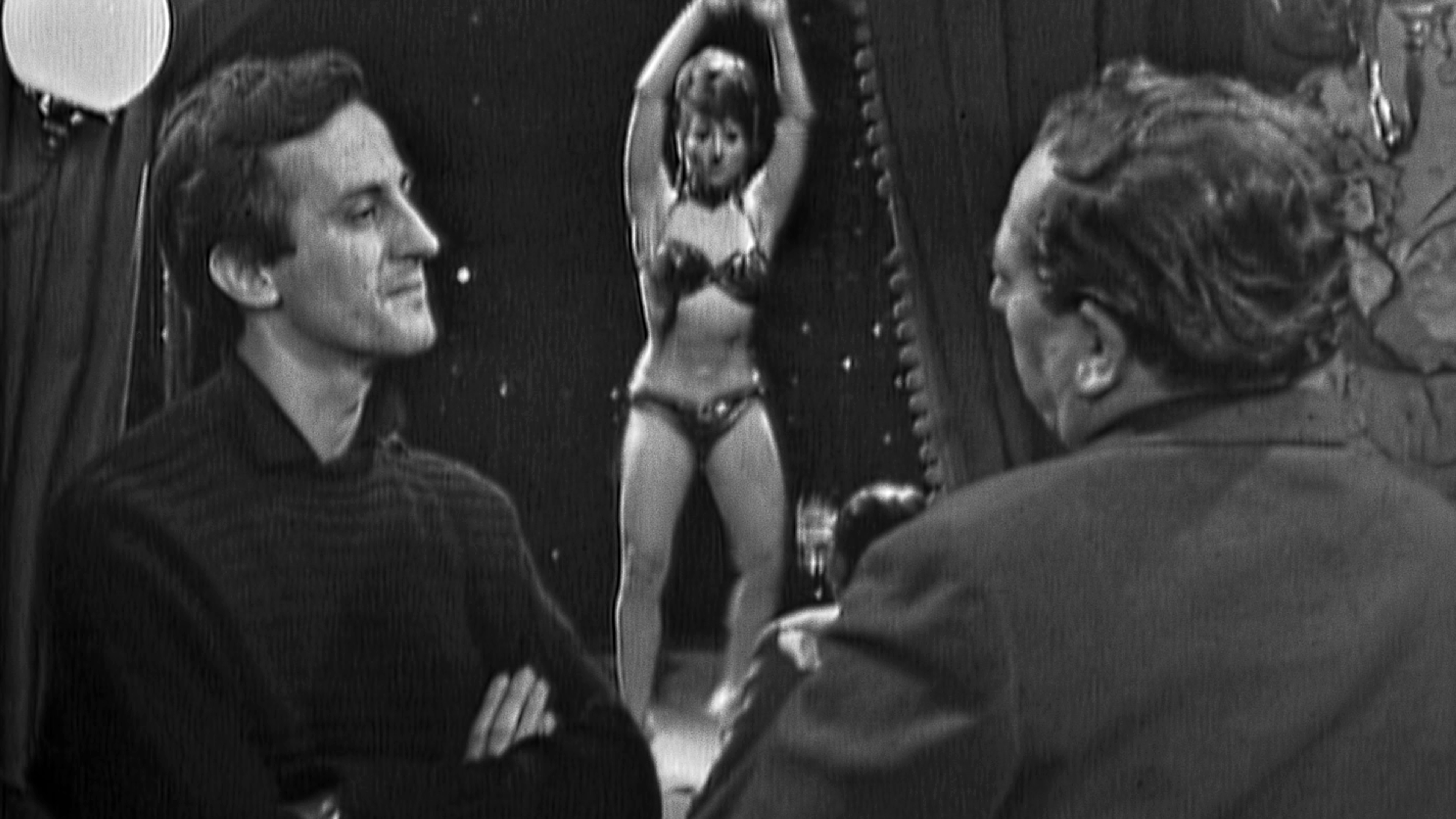 Maigret: The Classic BBC Series: Death in Mind