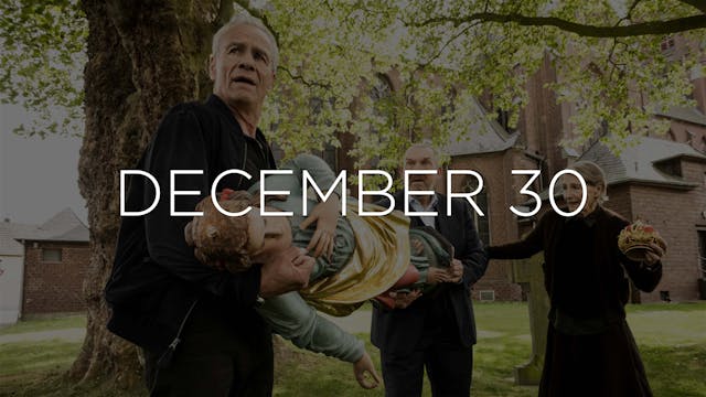 Tatort: Cologne Ep 614 Available Dece...