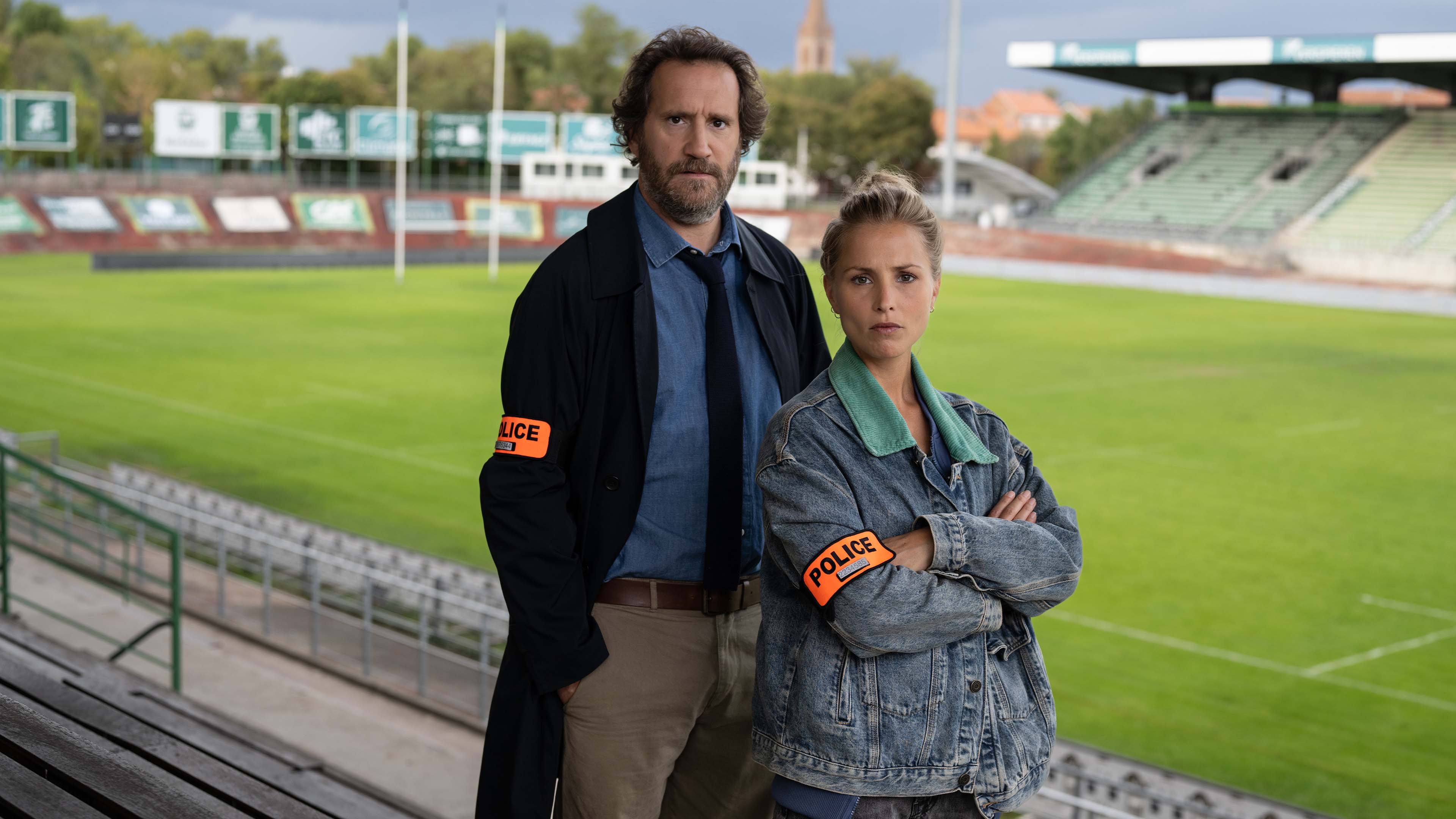 Murder In: Montauban