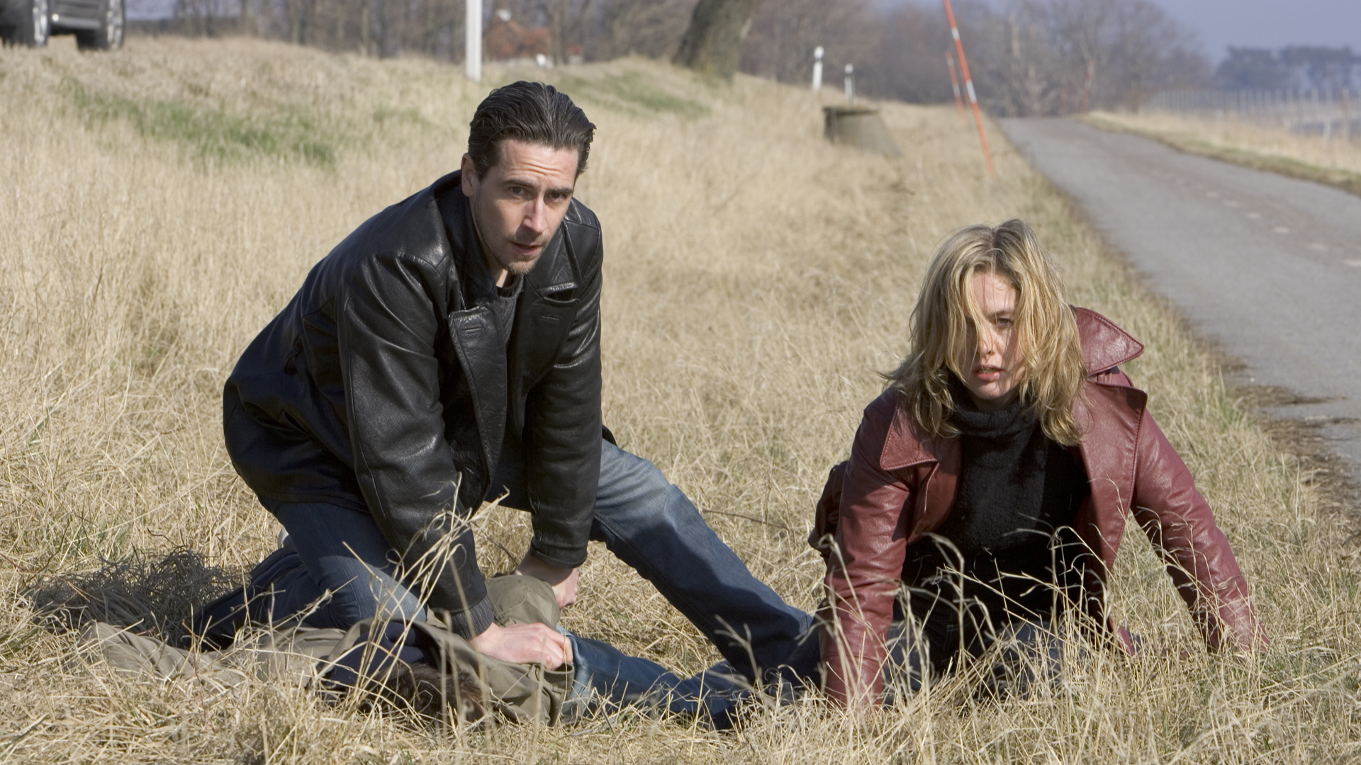 Wallander: The Overdose