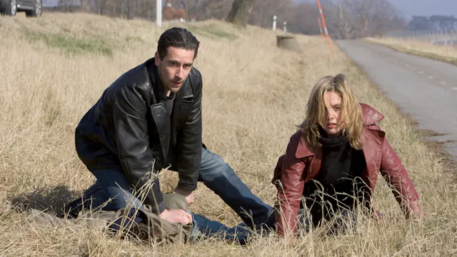 Wallander: The Overdose