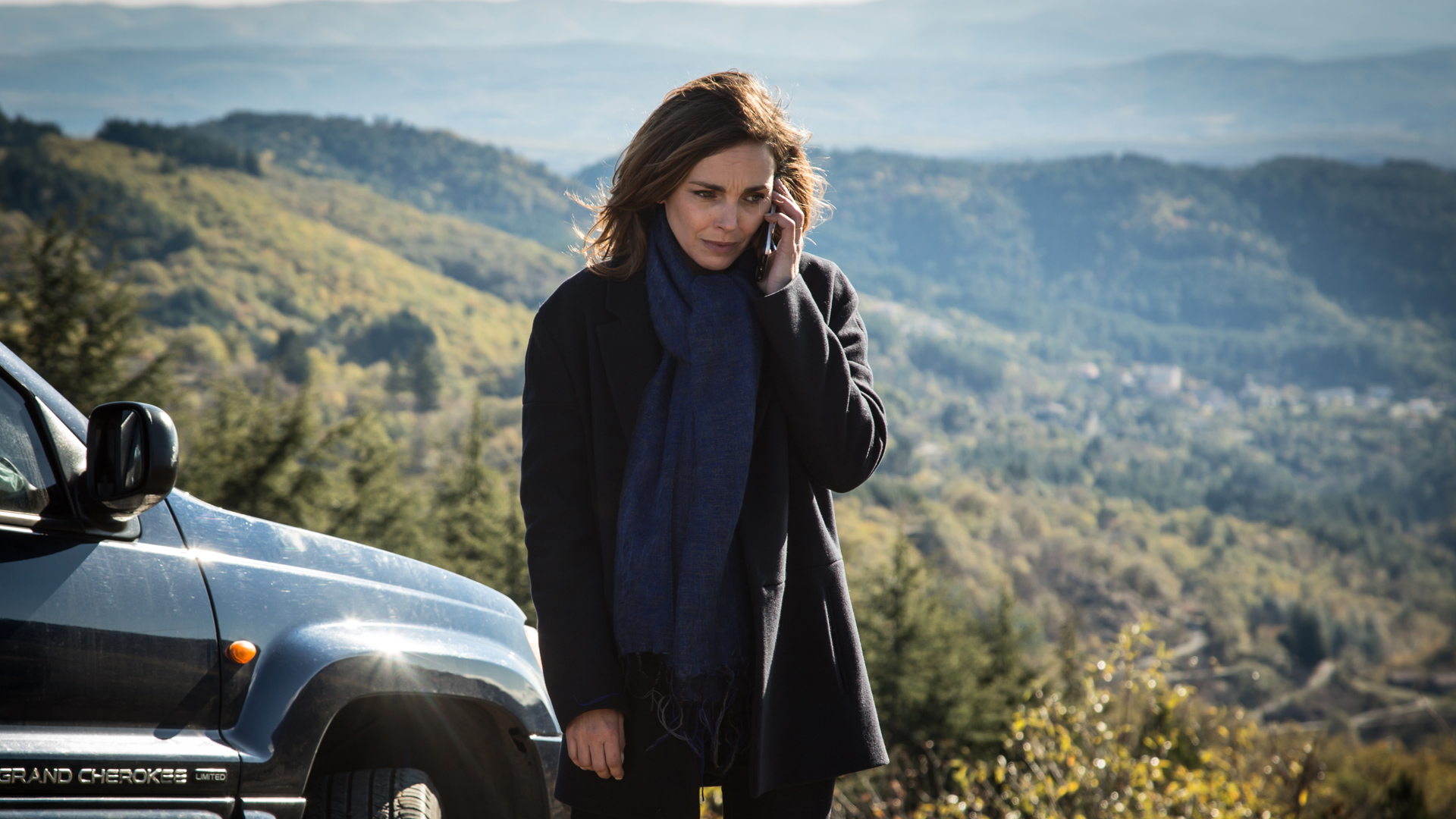 Les Secrets: Episode 02