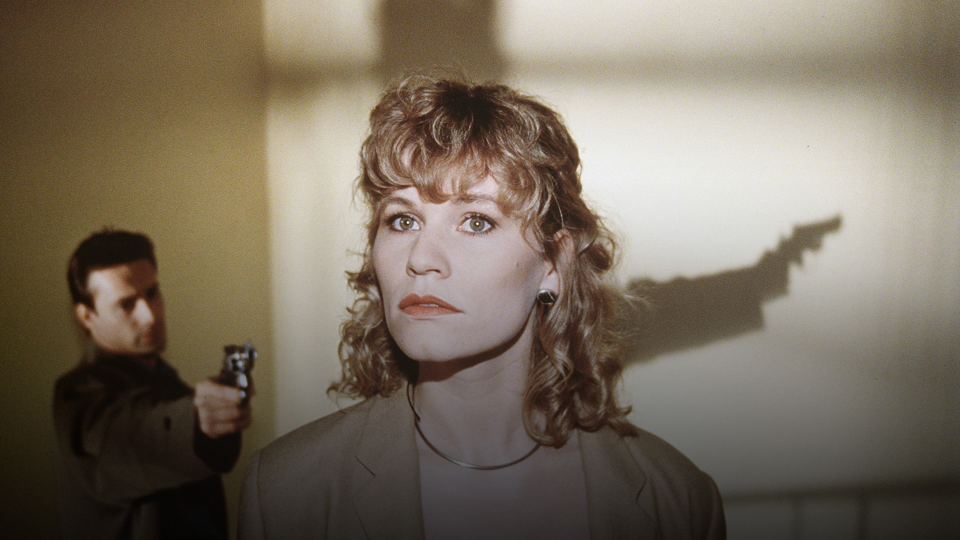 Inspector Rex: Amok (Sn 1 Ep 10)