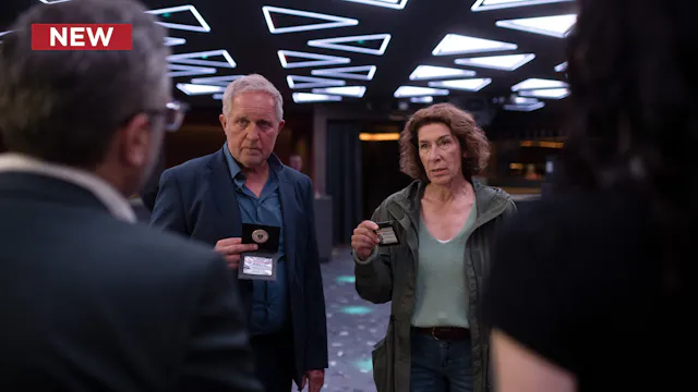 Tatort: Vienna: Azra