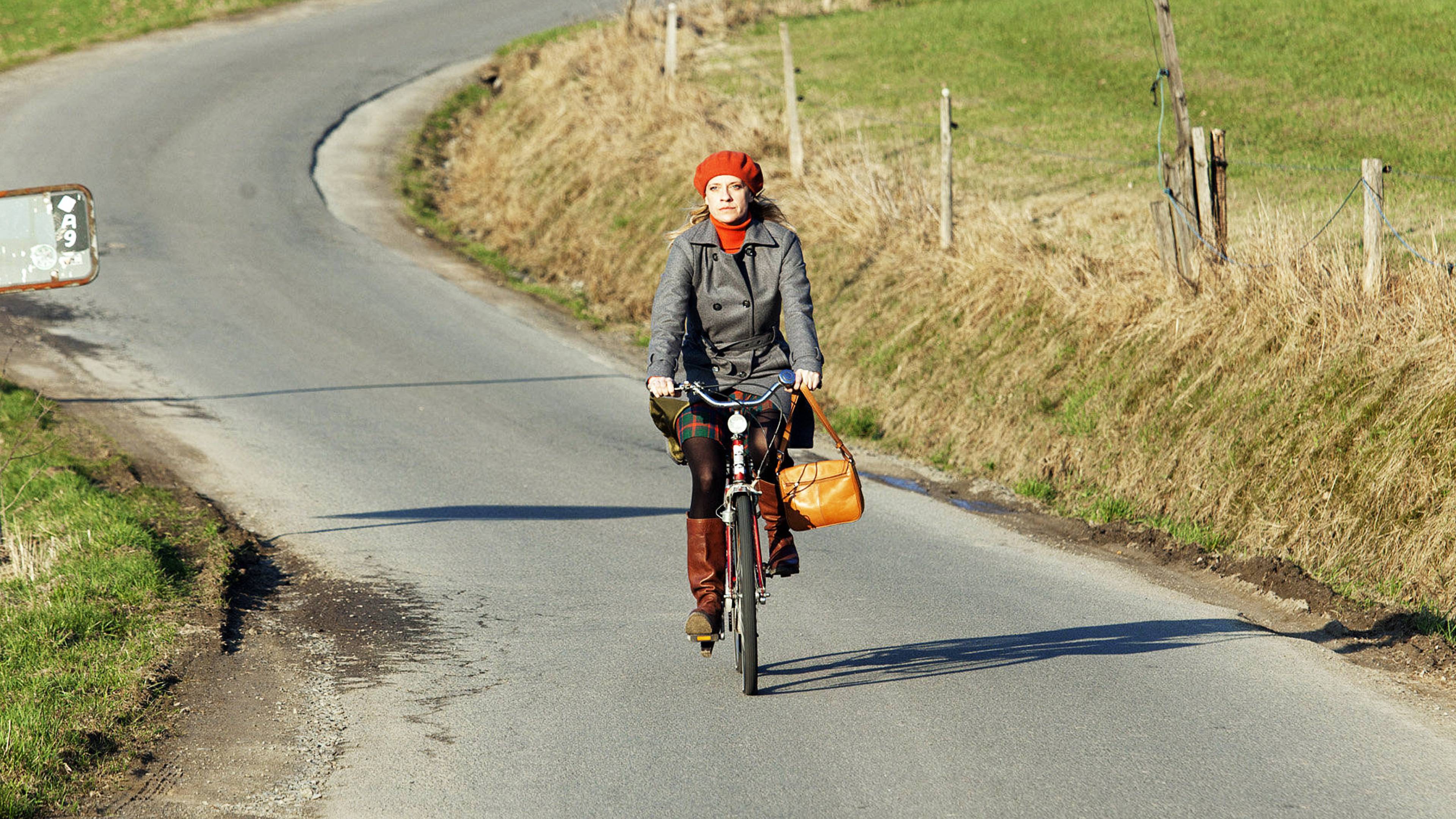 Homicide Hills: Waldhaus Amore