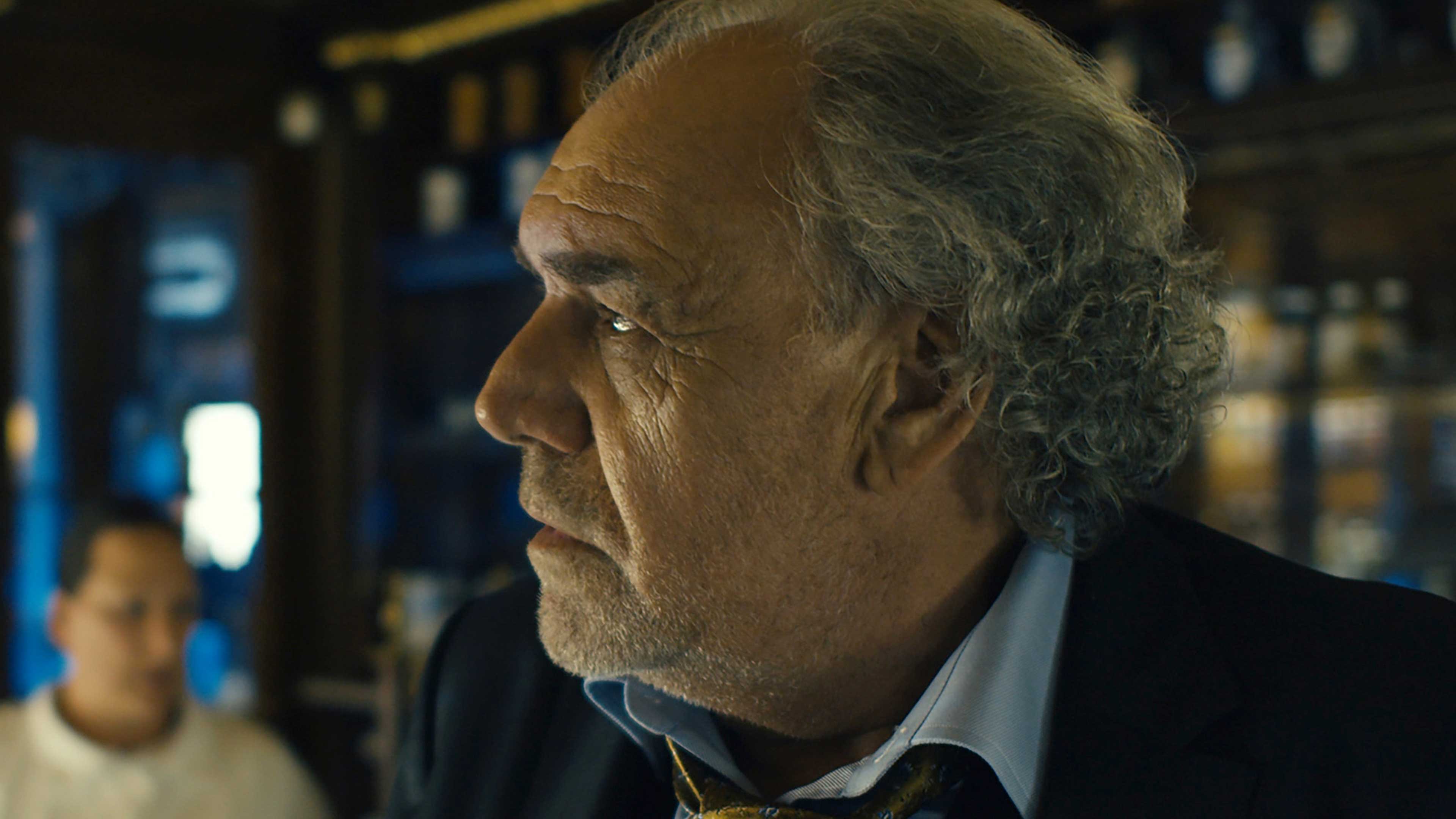 Money Murder Zurich: Borchert and the Bitter Pill