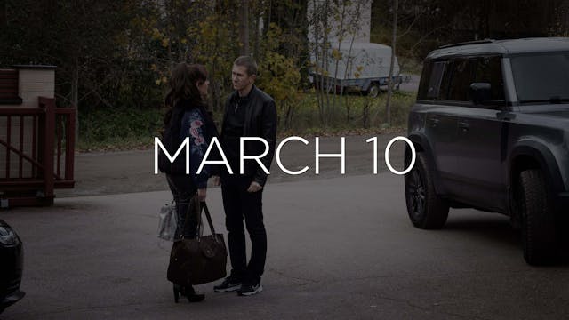 Crime on Your Mind Ep 107 Available M...