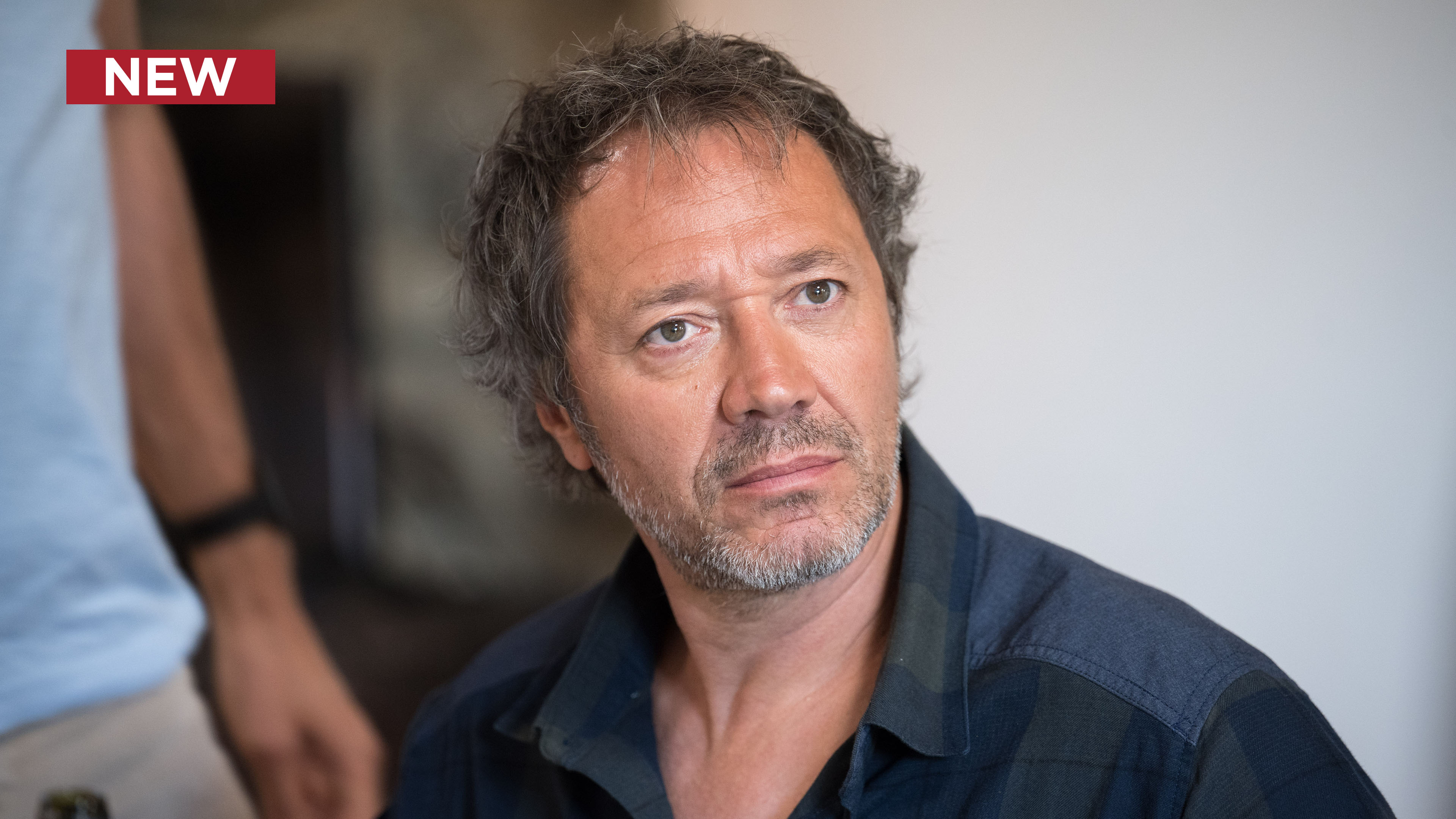 Riviere-Perdue: Remi