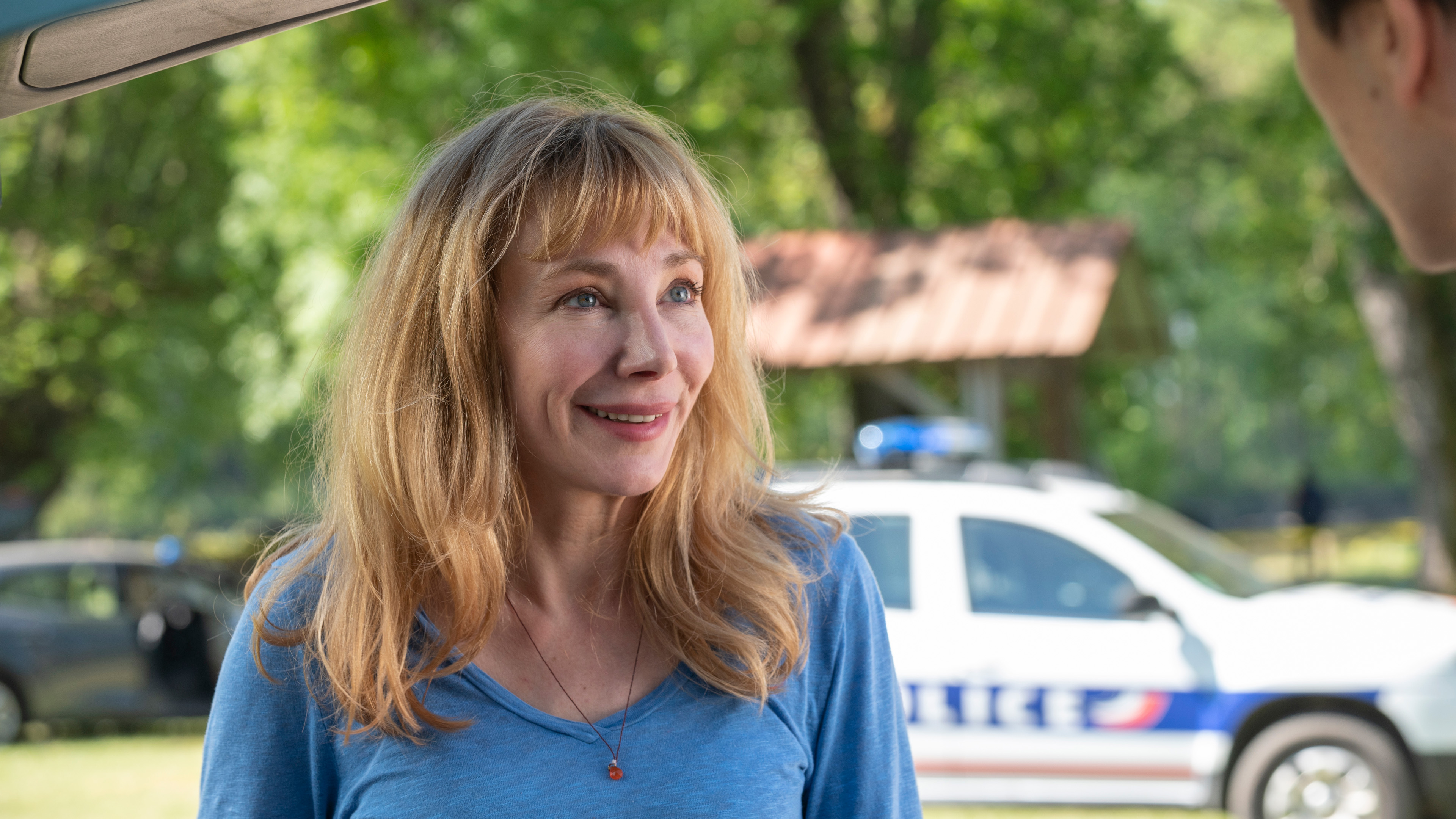 Alexandra Ehle: Under the Skin