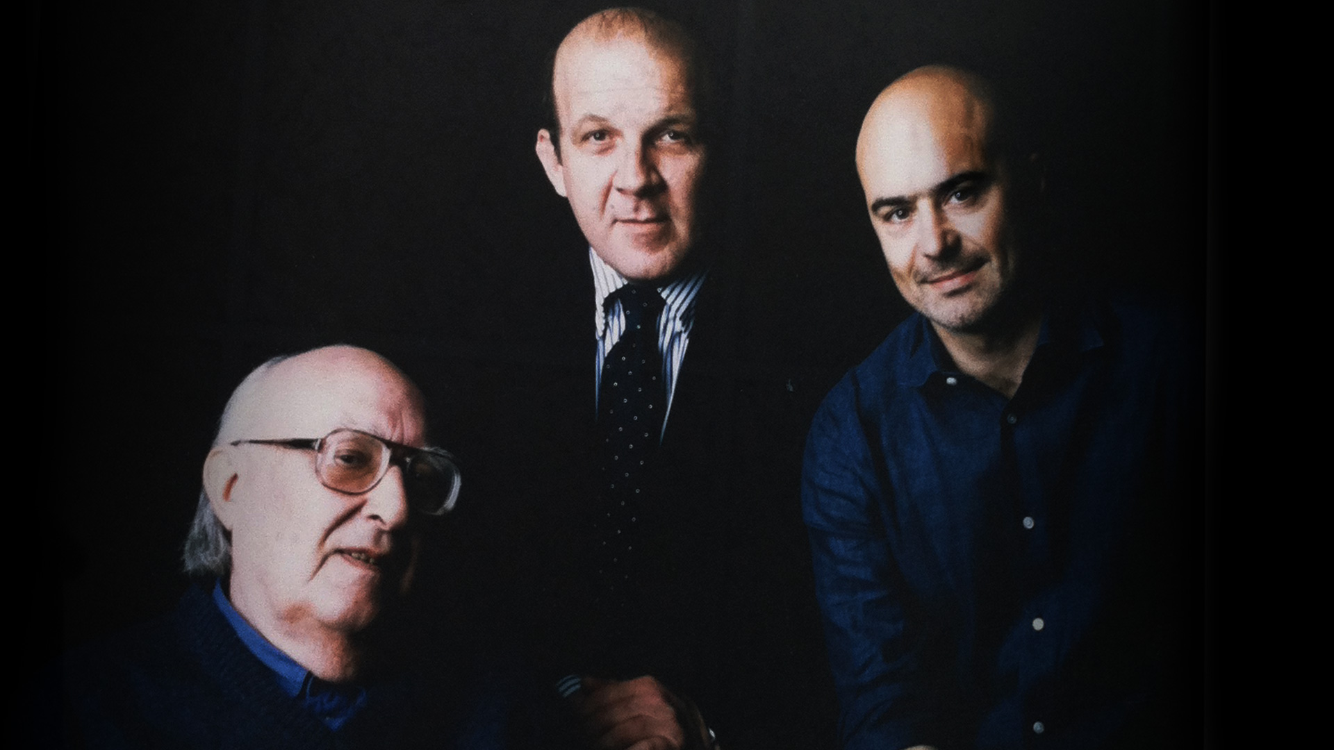 Montalbano: BONUS: From Page to Screen