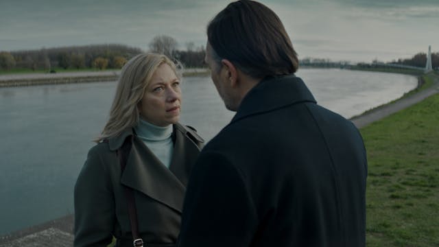 The Silence: Episode 02