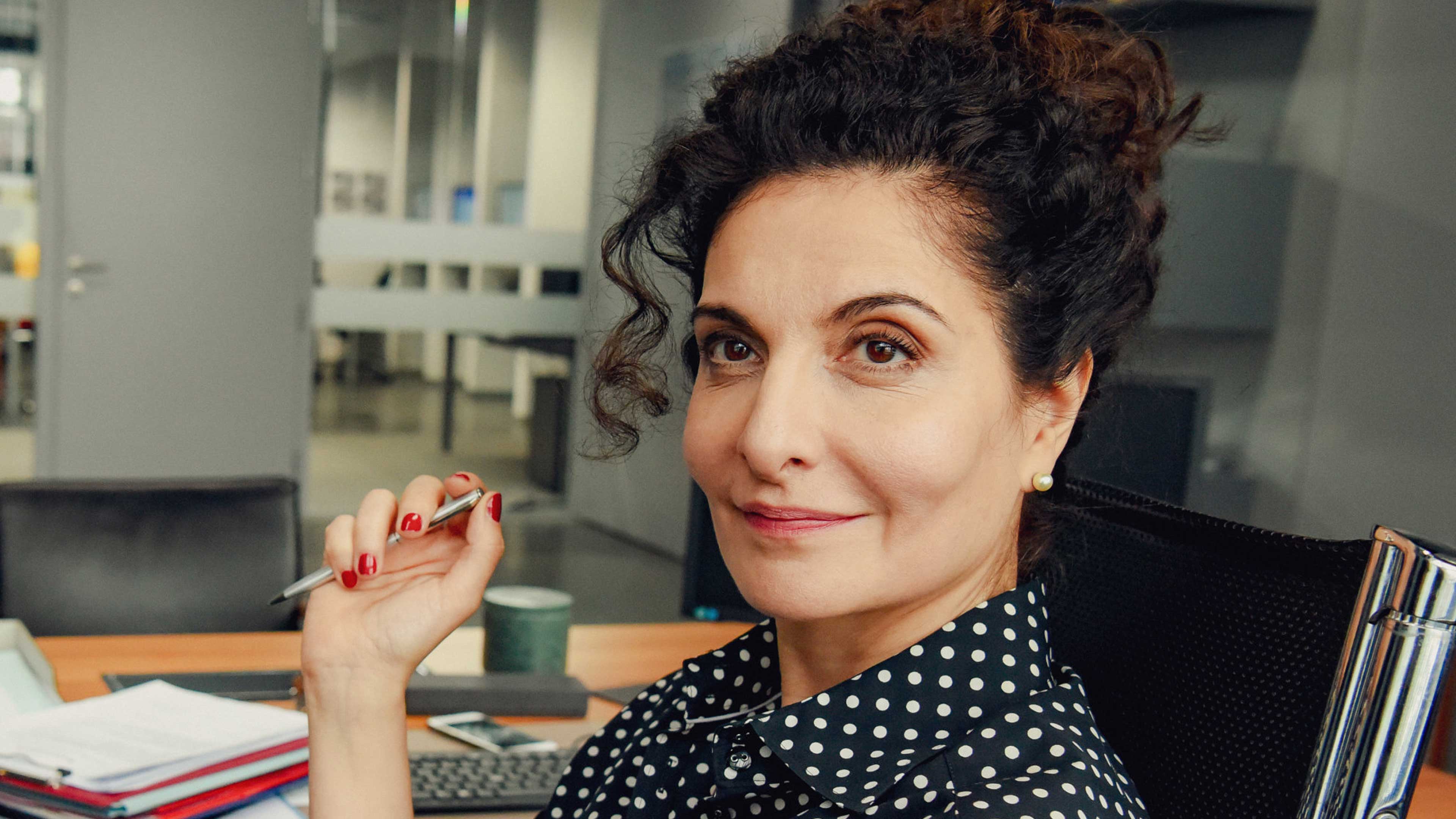 Walking on Sunshine: Episode 02