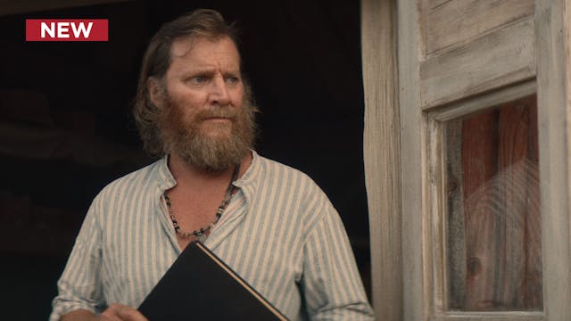 Blackwater: Episode 02