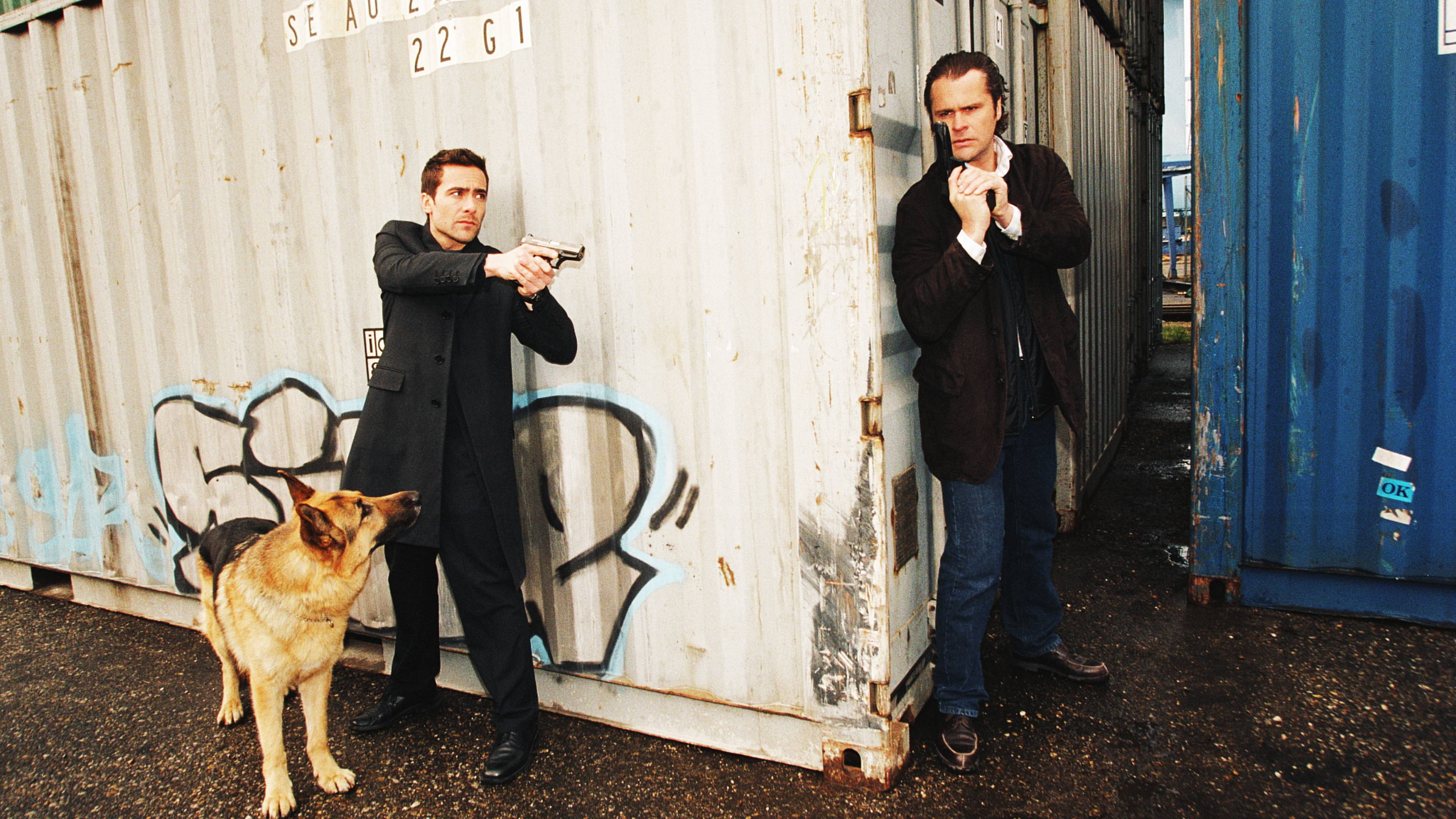 Inspector Rex: Snapshot