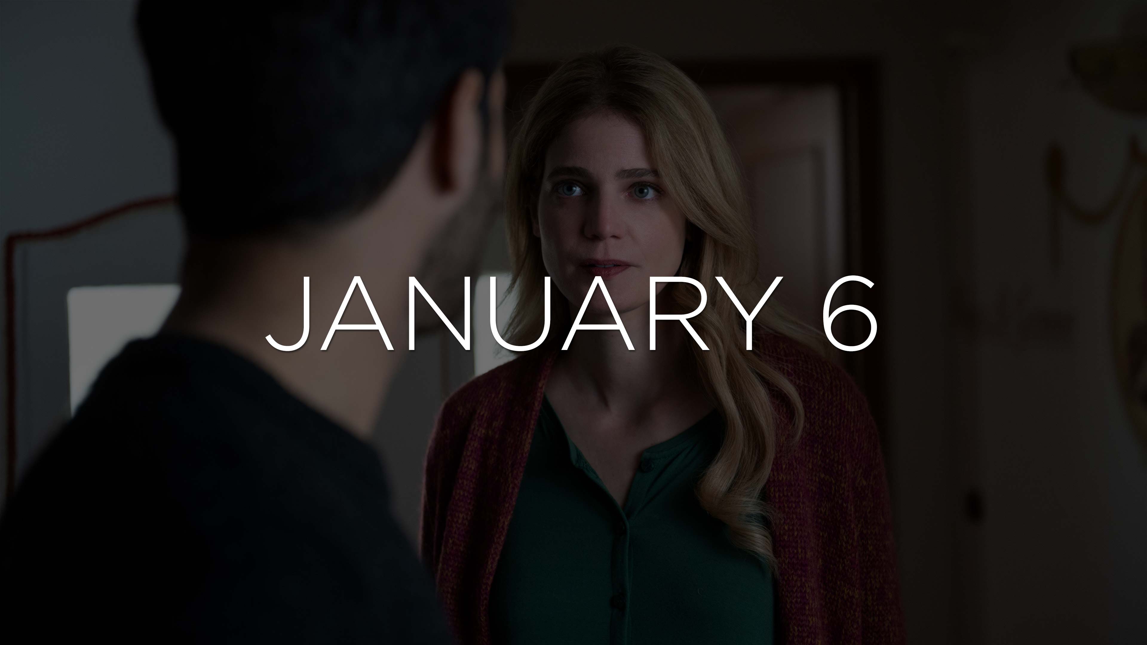 Stranded Ep 107 Available January 6