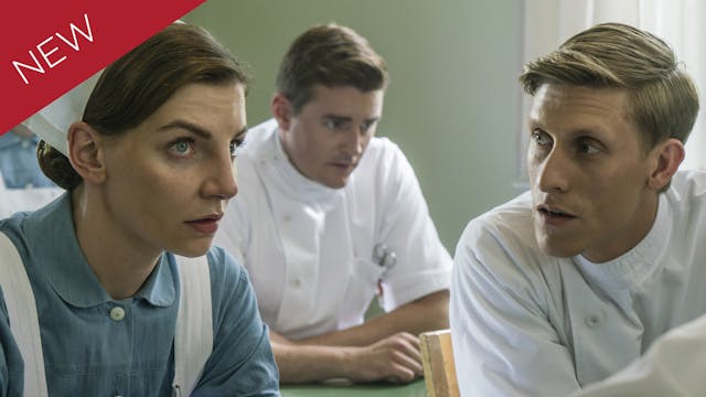 The New Nurses: Episode 06