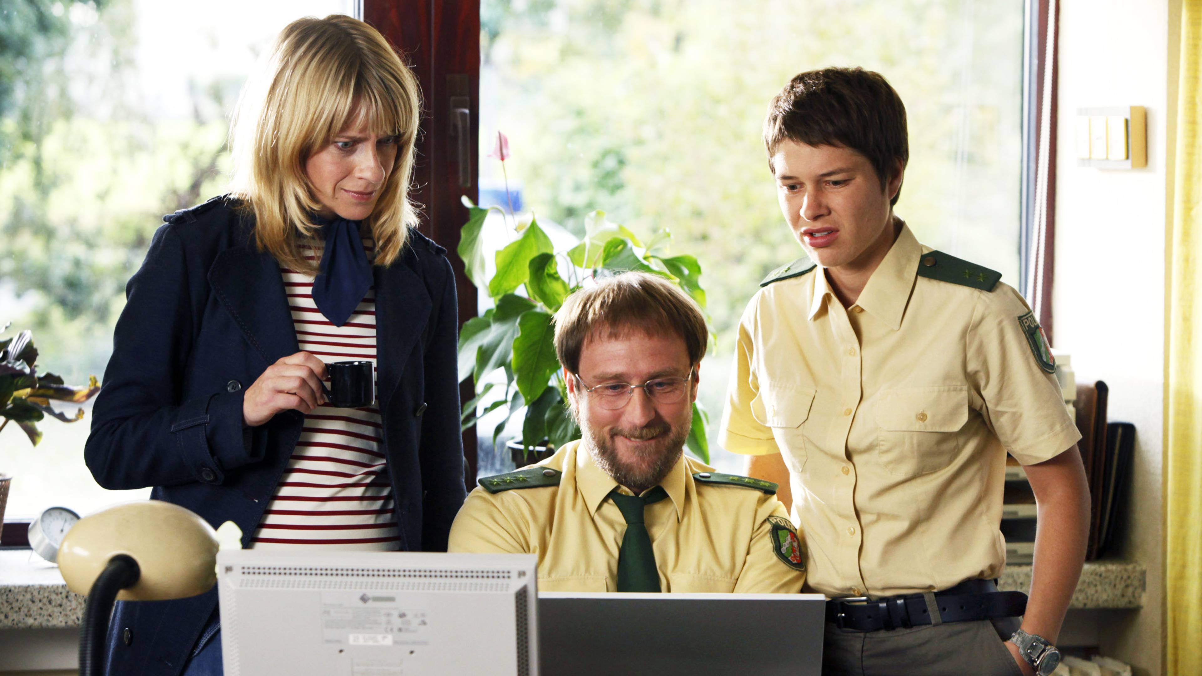 Homicide Hills: Waltzing Mathilde