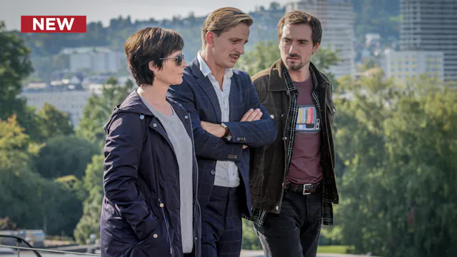 SOKO Linz: Lazarus
