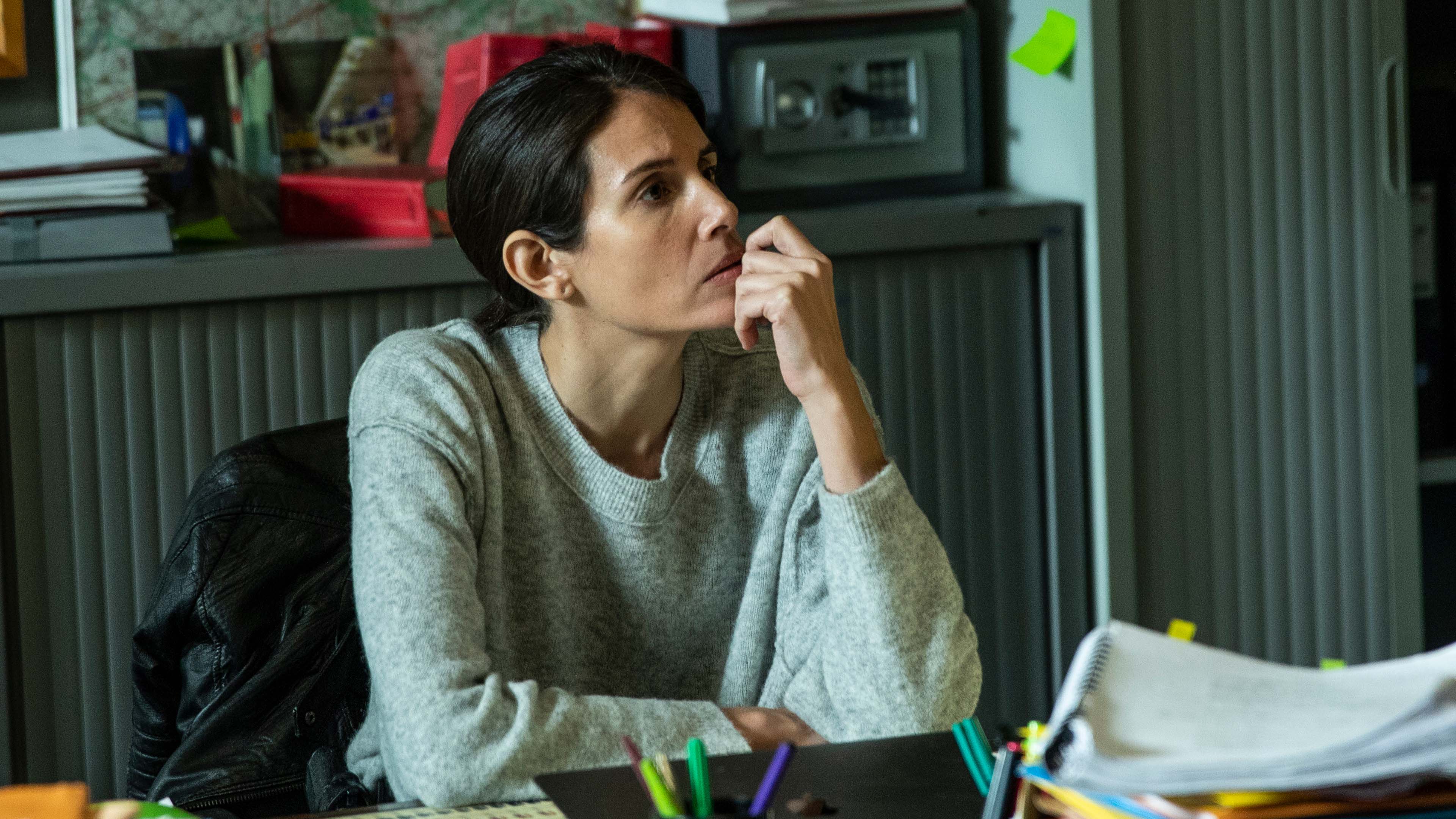 Marion: The Feast of Angels, Part 2