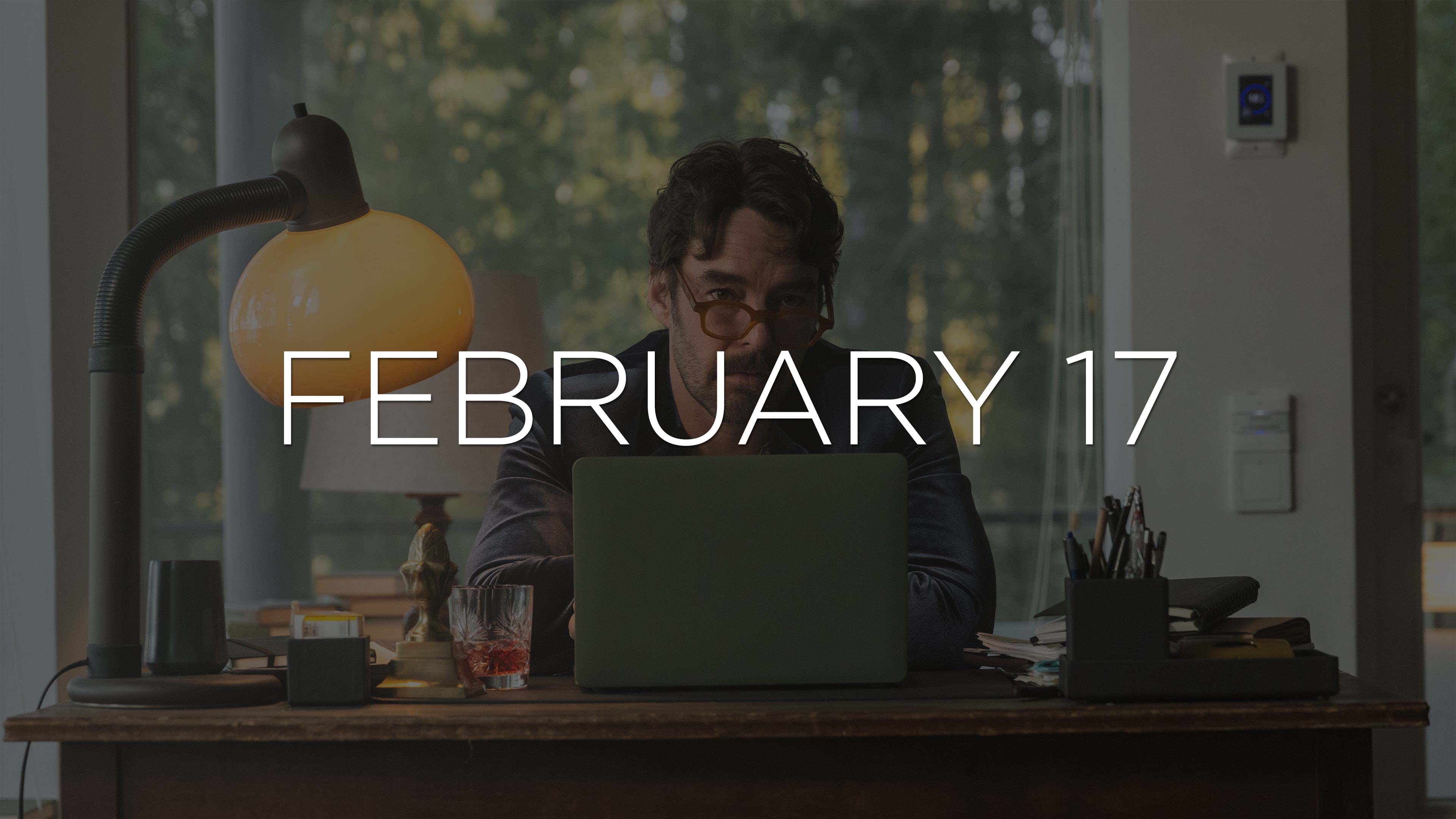 Crime on Your Mind Ep 102 Available February 17