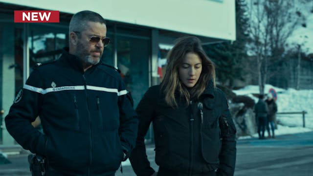 Piste Noire: Episode 05