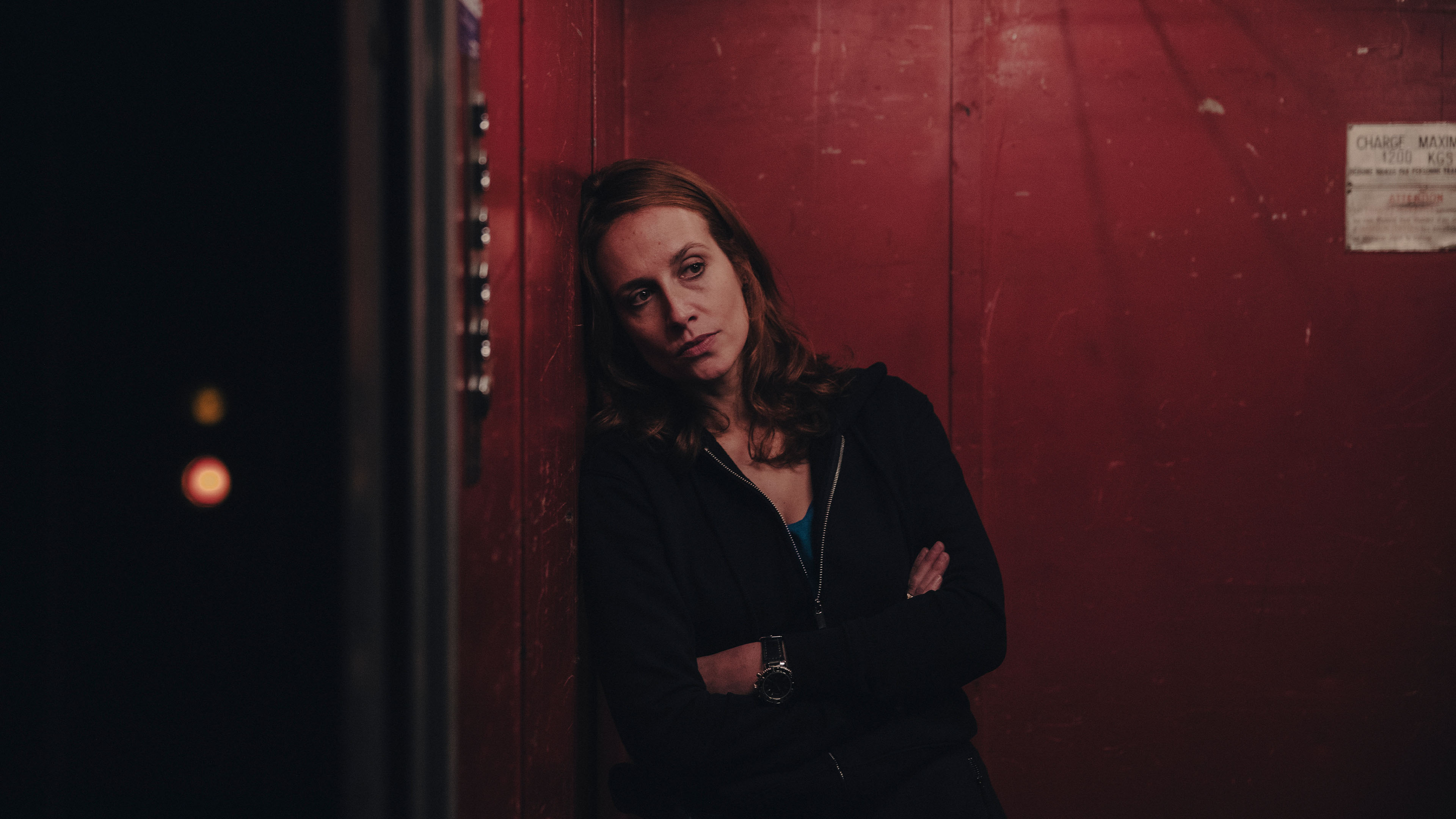 Marion: Shadow of Death, Part 2