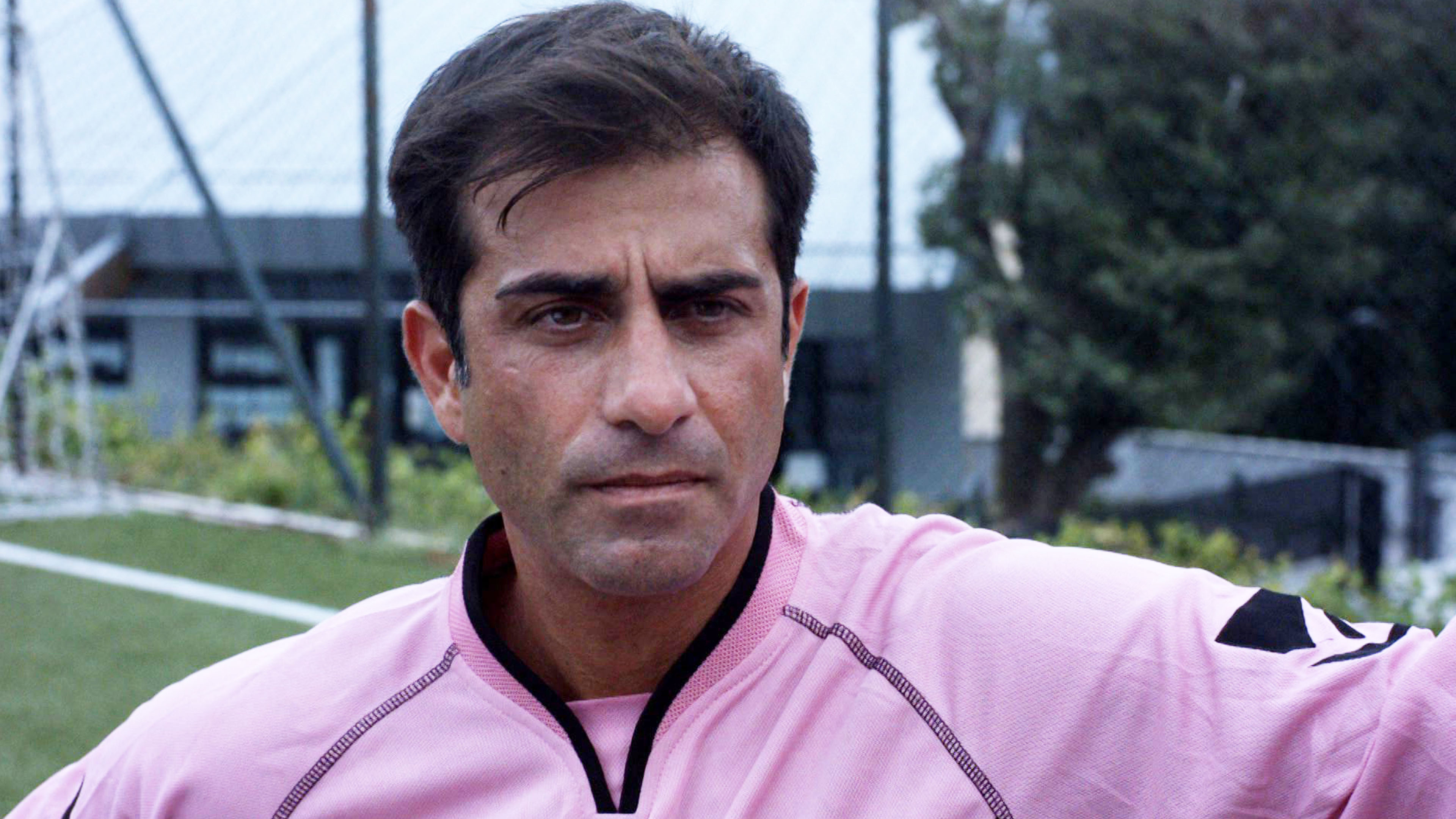 Don Matteo: The Foreigner